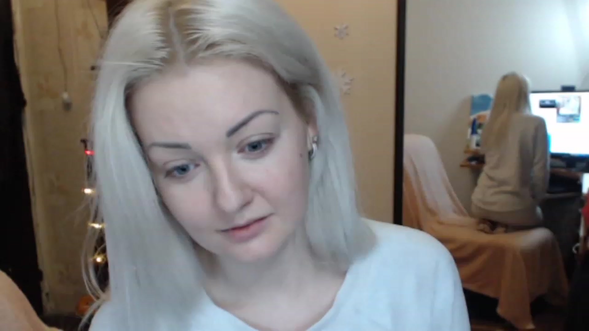 Gallery image thumbnail from BrightAlicia's myfreecams stream on, 01/08/2023, 20:24 image 4 of 20