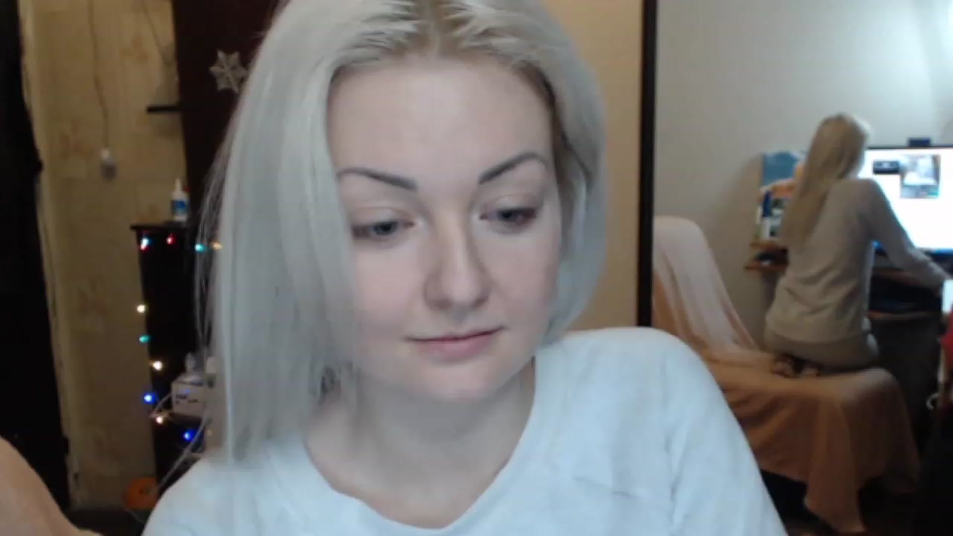 Gallery image thumbnail from BrightAlicia's myfreecams stream on, 01/08/2023, 20:24 image 5 of 20