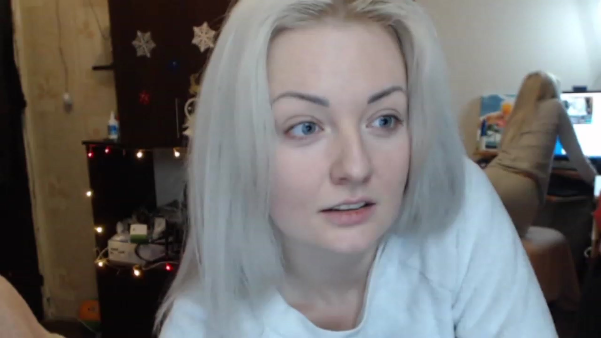 Gallery image thumbnail from BrightAlicia's myfreecams stream on, 01/08/2023, 20:24 image 3 of 20
