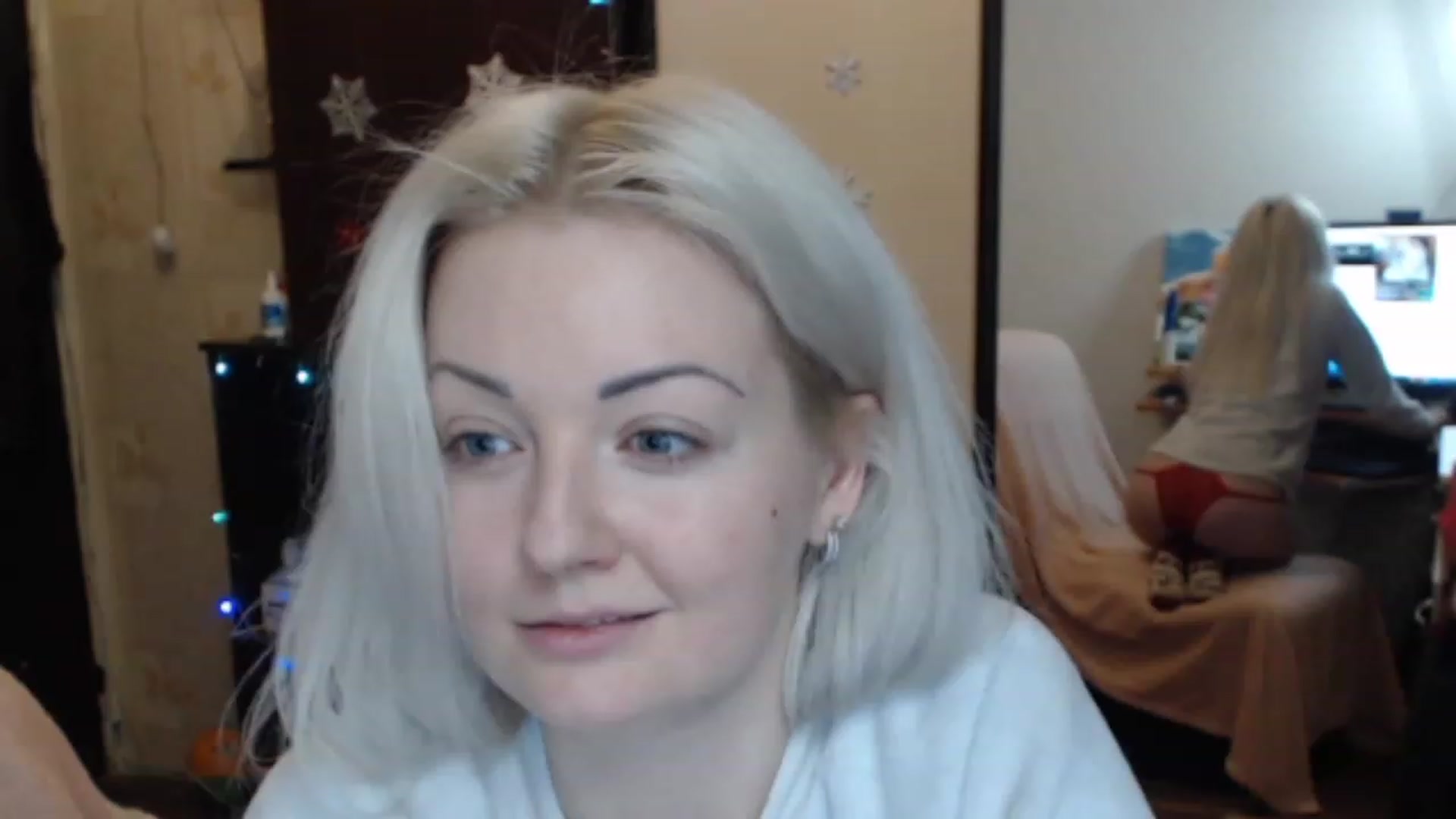 Gallery image thumbnail from BrightAlicia's myfreecams stream on, 01/08/2023, 20:24 image 7 of 20