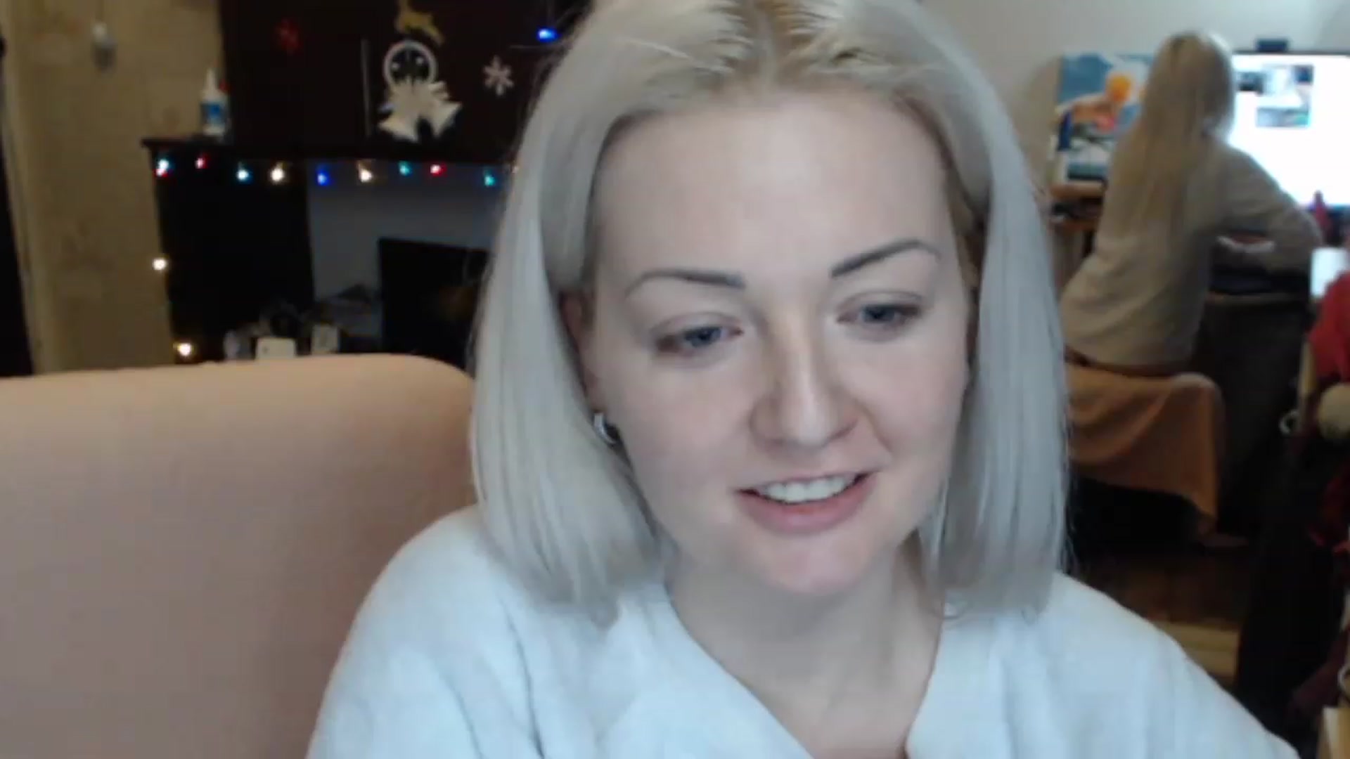 Gallery image thumbnail from BrightAlicia's myfreecams stream on, 01/08/2023, 22:28 image 11 of 20