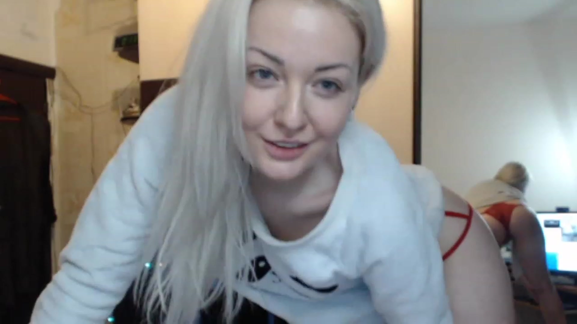 Gallery image thumbnail from BrightAlicia's myfreecams stream on, 01/08/2023, 22:28 image 20 of 20