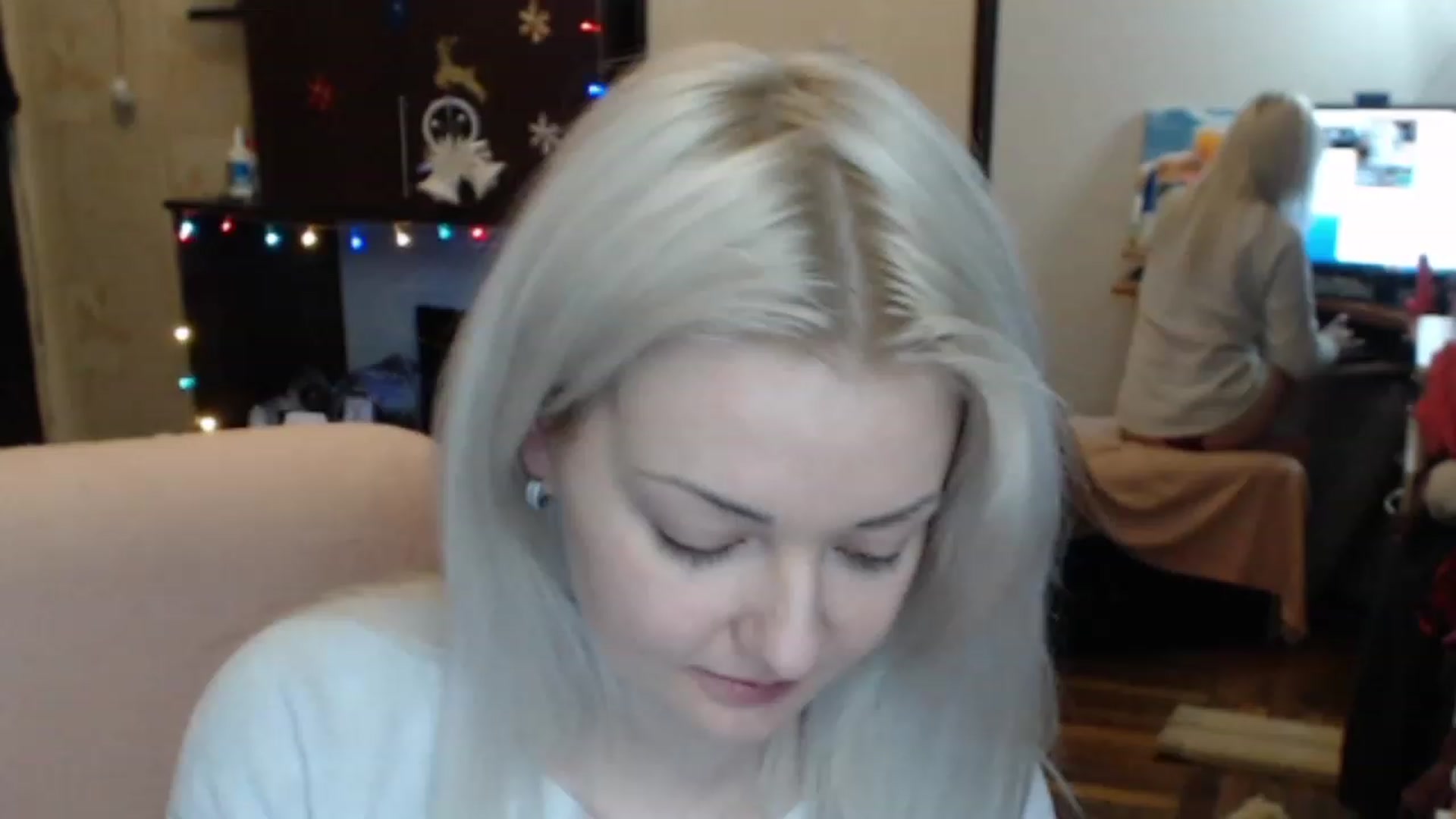 Gallery image thumbnail from BrightAlicia's myfreecams stream on, 01/08/2023, 22:28 image 5 of 20