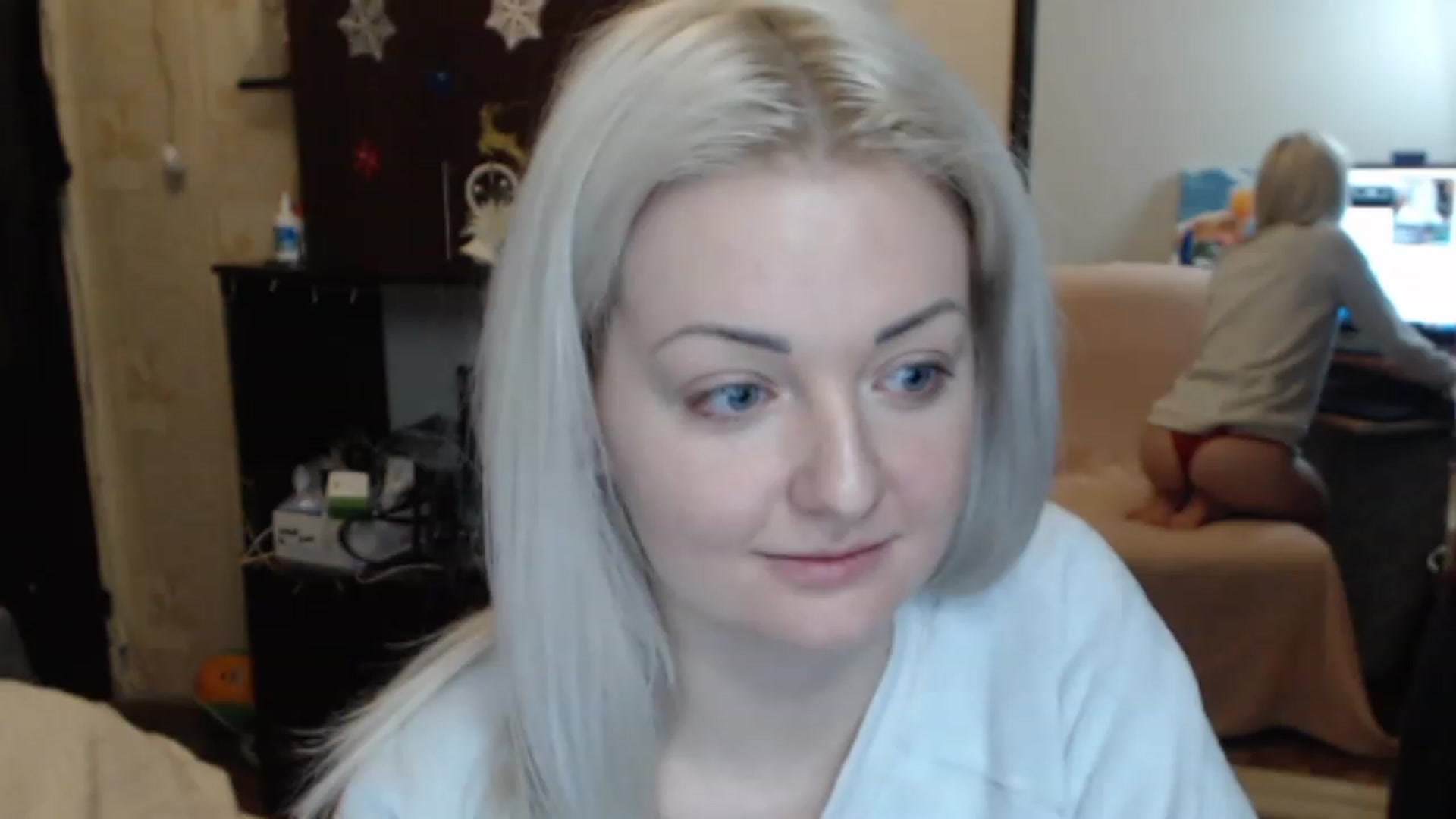 Gallery image thumbnail from BrightAlicia's myfreecams stream on, 01/08/2023, 22:28 image 18 of 20