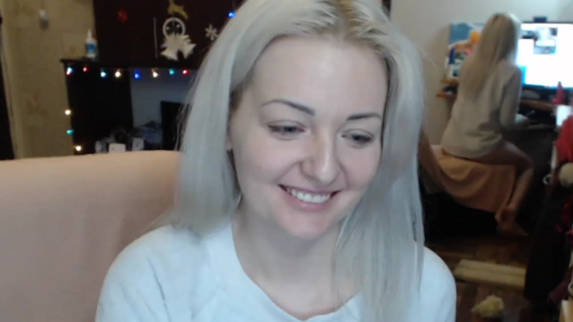 Gallery image thumbnail from BrightAlicia's myfreecams stream on, 01/08/2023, 22:28 image 15 of 20