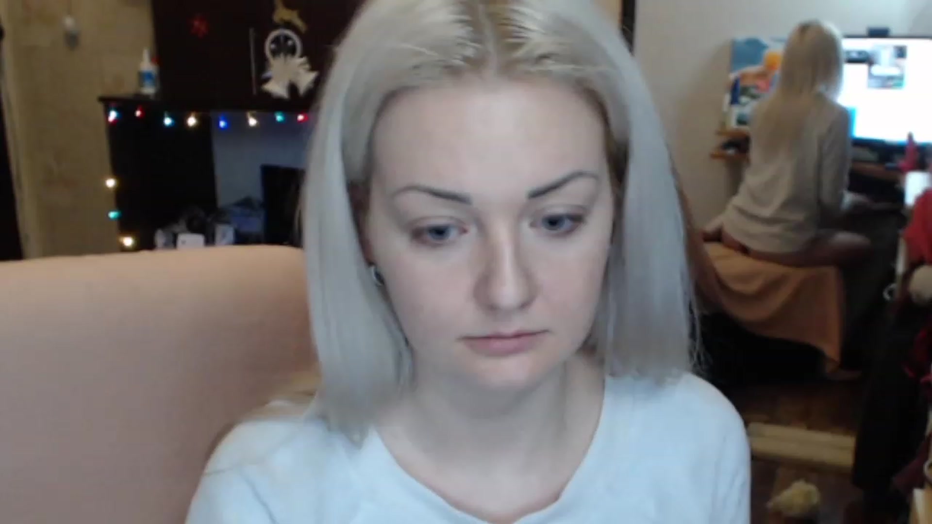 Gallery image thumbnail from BrightAlicia's myfreecams stream on, 01/08/2023, 22:28 image 13 of 20