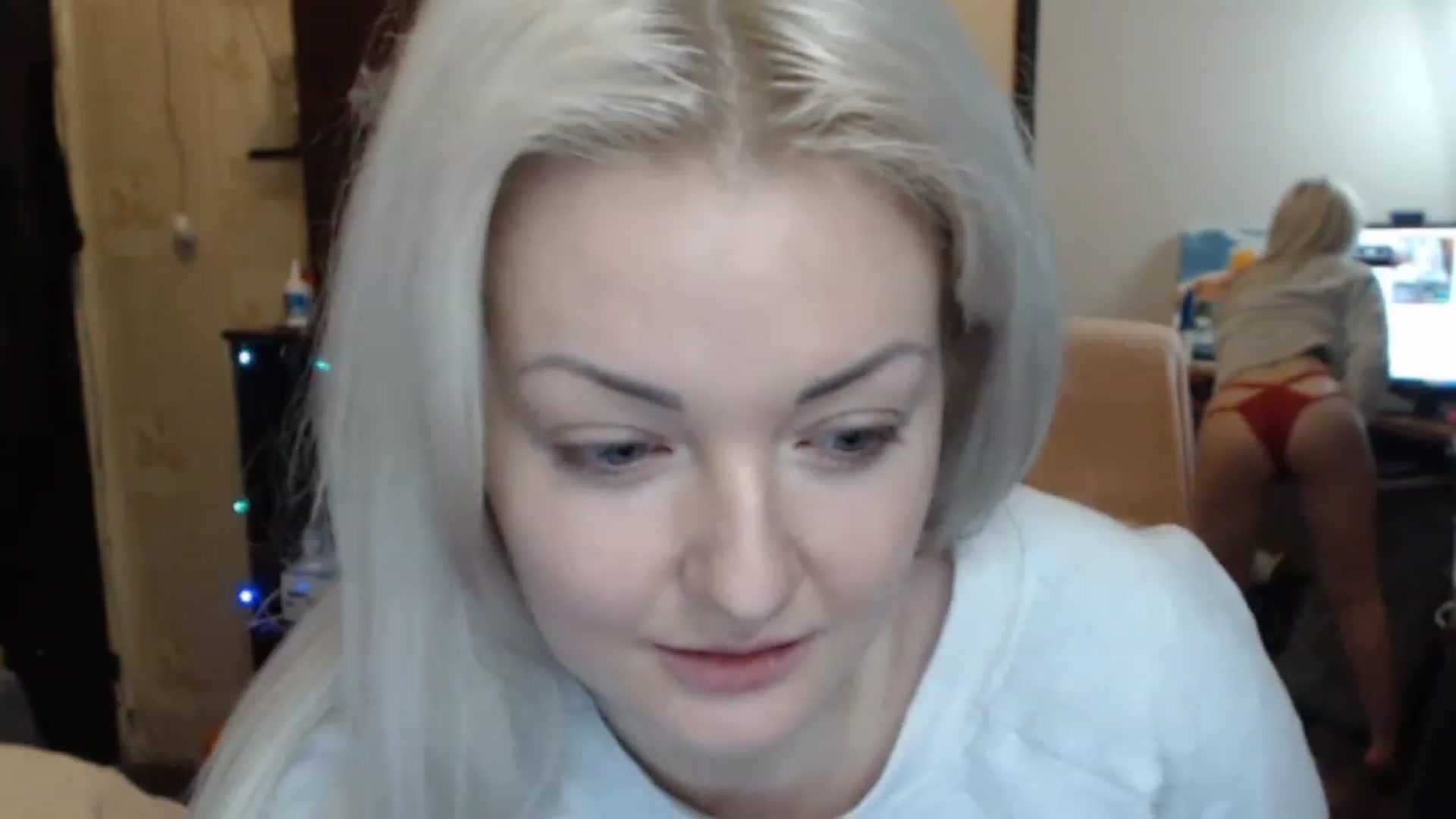 Gallery image thumbnail from BrightAlicia's myfreecams stream on, 01/08/2023, 22:28 image 19 of 20