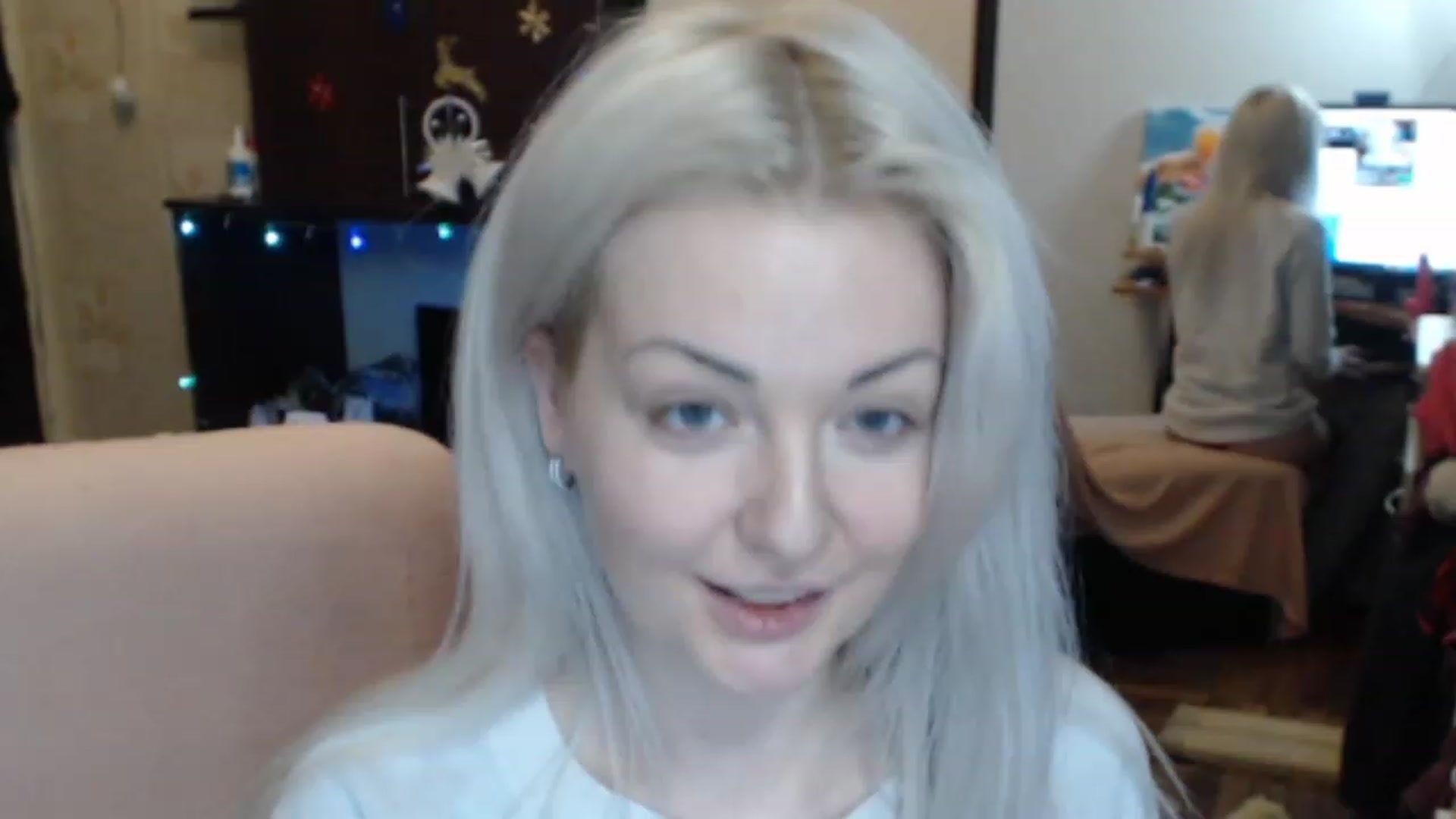 Gallery image thumbnail from BrightAlicia's myfreecams stream on, 01/08/2023, 22:28 image 2 of 20