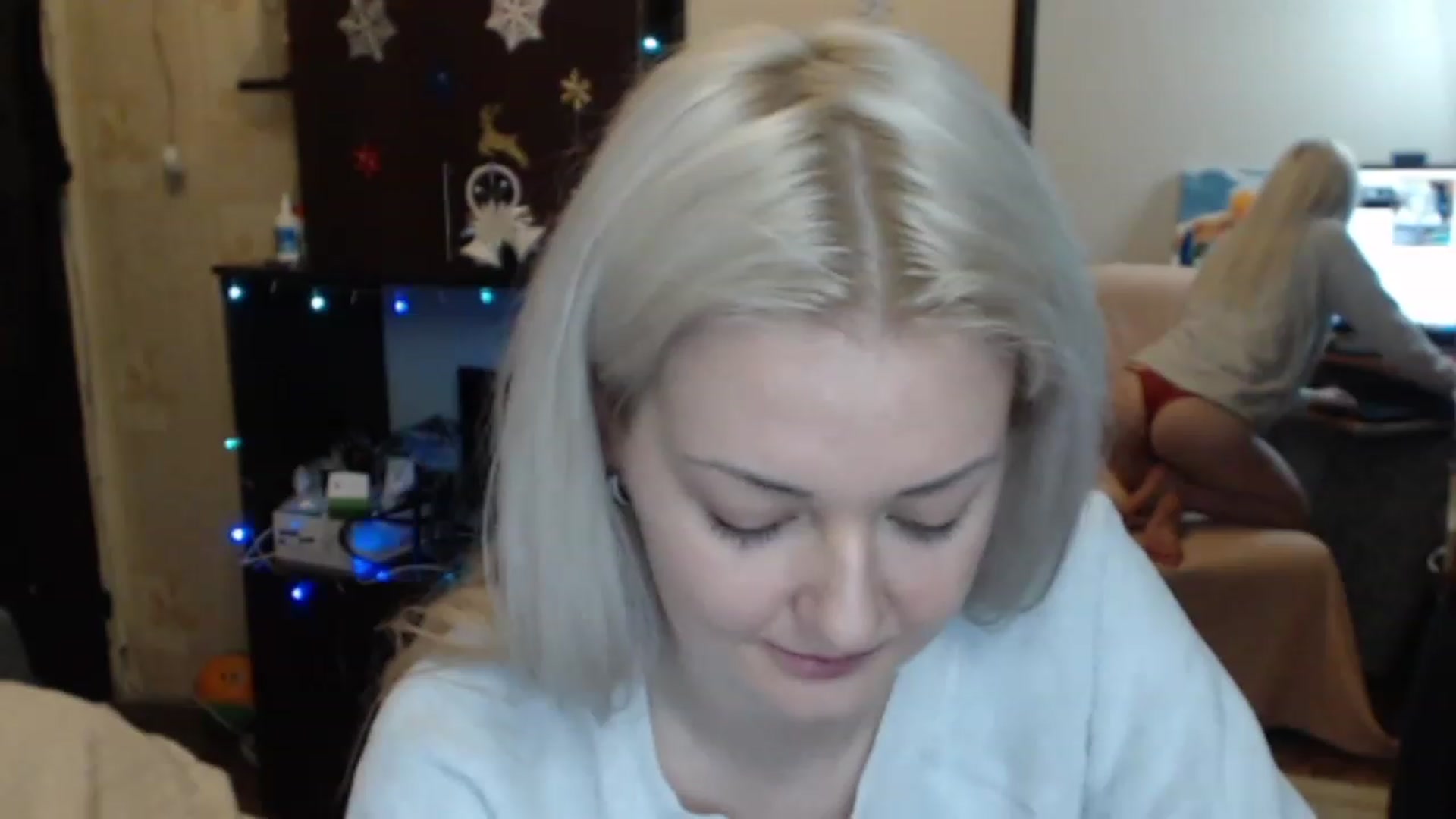 Gallery image thumbnail from BrightAlicia's myfreecams stream on, 01/08/2023, 22:28 image 17 of 20