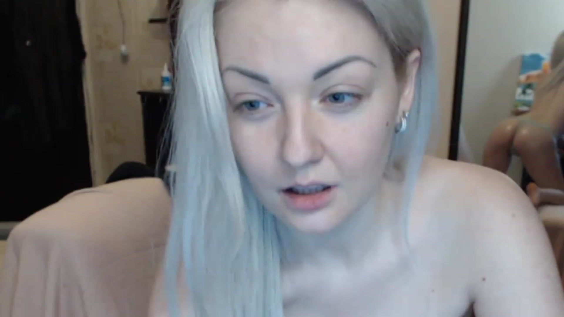 Gallery image thumbnail from BrightAlicia's myfreecams stream on, 01/15/2023, 18:22 image 12 of 20