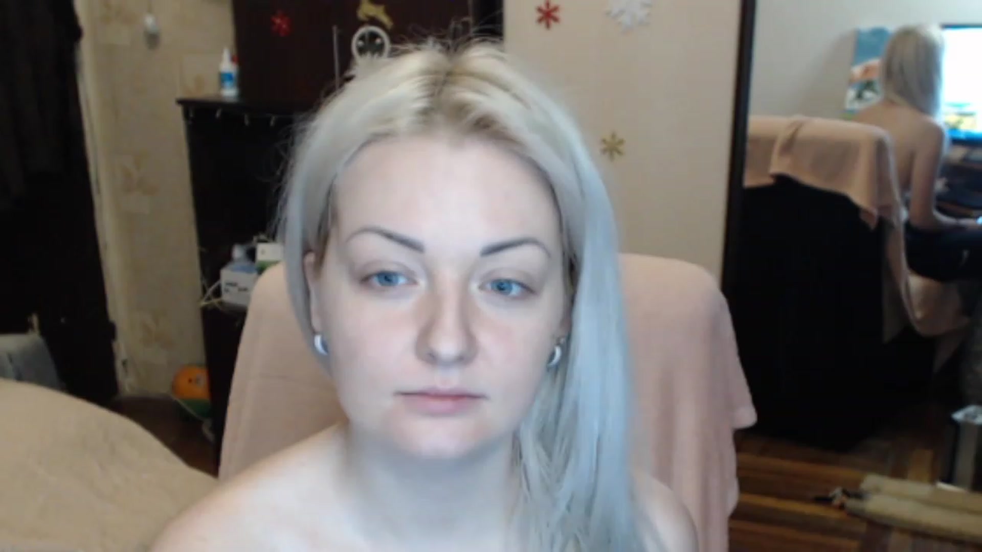 Gallery image thumbnail from BrightAlicia's myfreecams stream on, 01/15/2023, 19:26 image 9 of 20