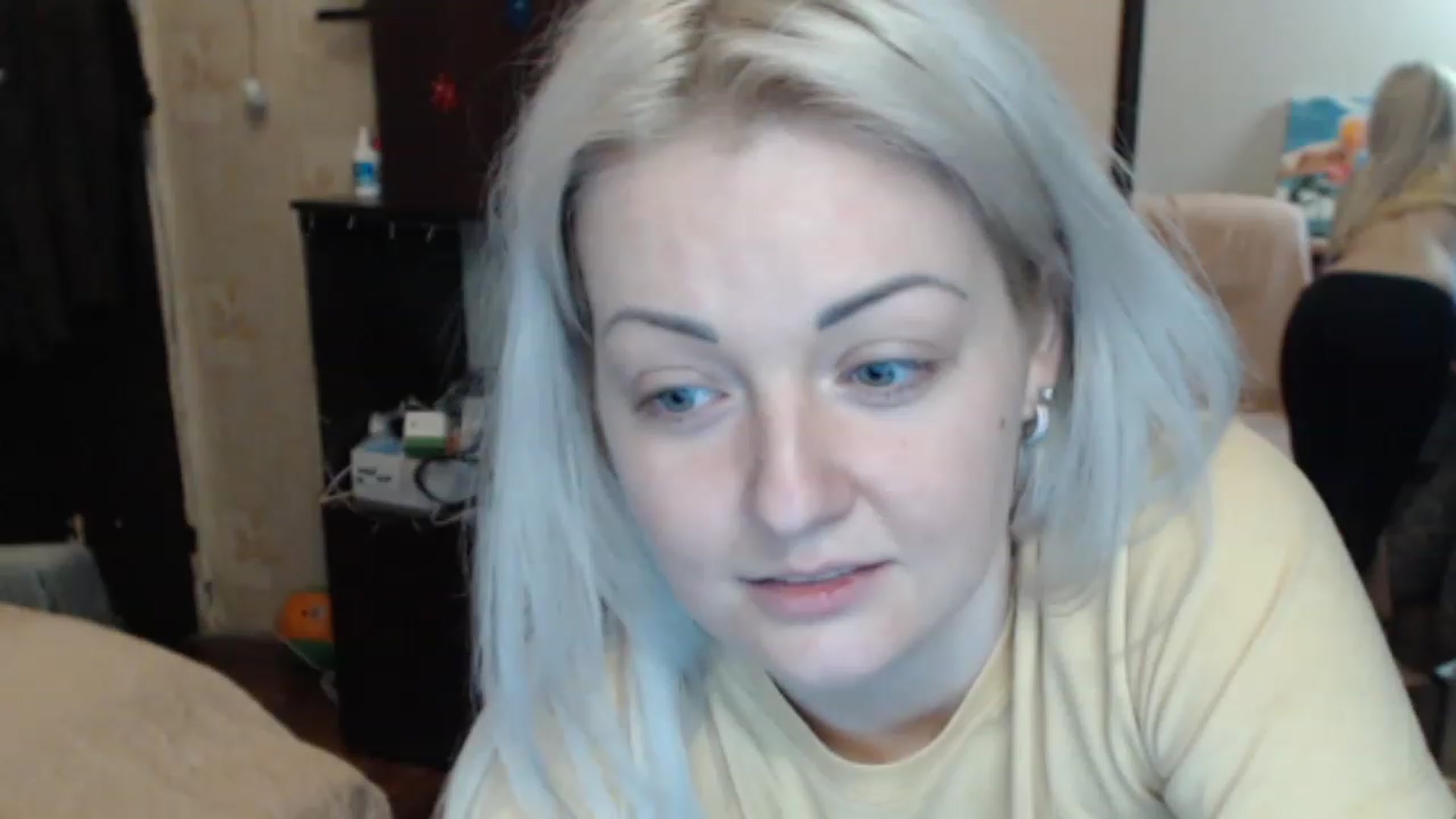 Gallery image thumbnail from BrightAlicia's myfreecams stream on, 01/15/2023, 19:26 image 18 of 20