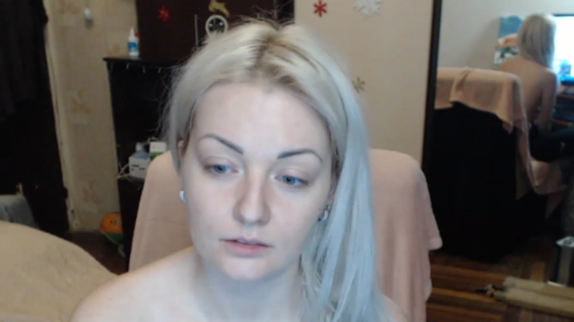 Gallery image thumbnail from BrightAlicia's myfreecams stream on, 01/15/2023, 19:26 image 8 of 20