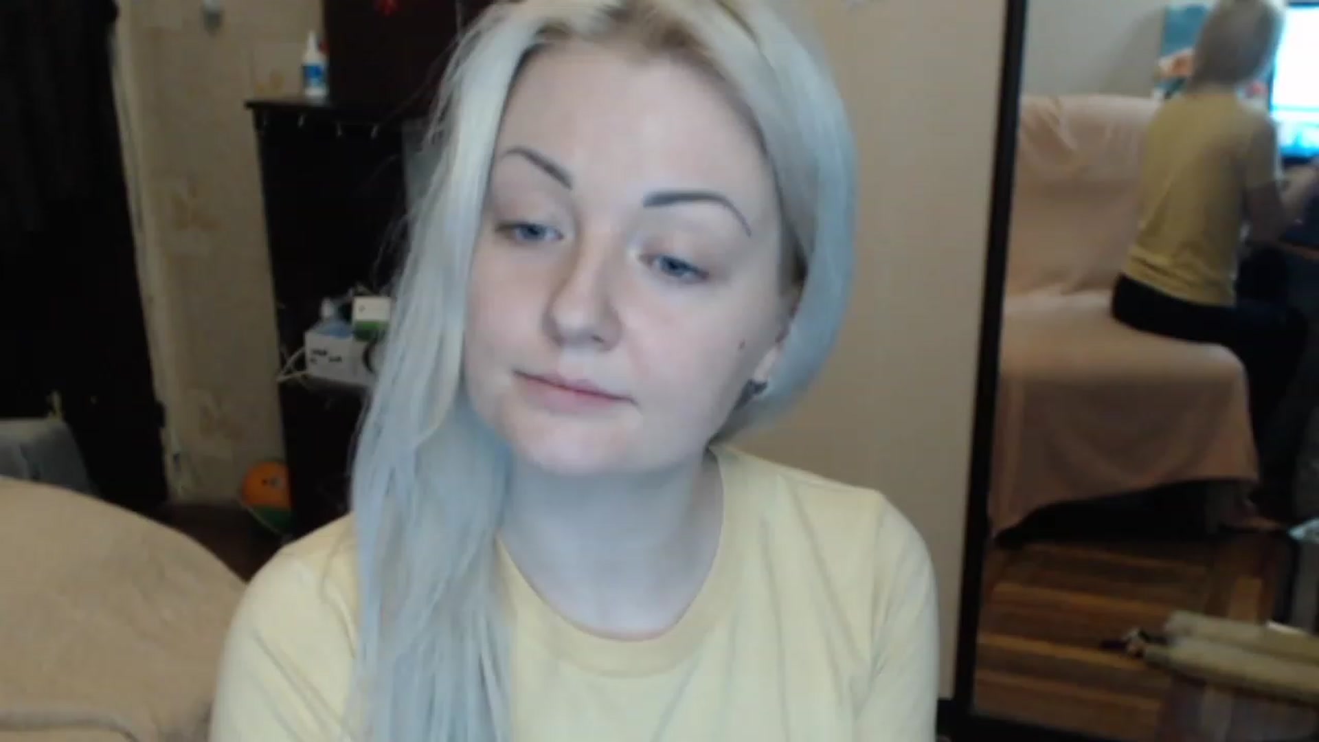 Gallery image thumbnail from BrightAlicia's myfreecams stream on, 01/15/2023, 19:26 image 19 of 20