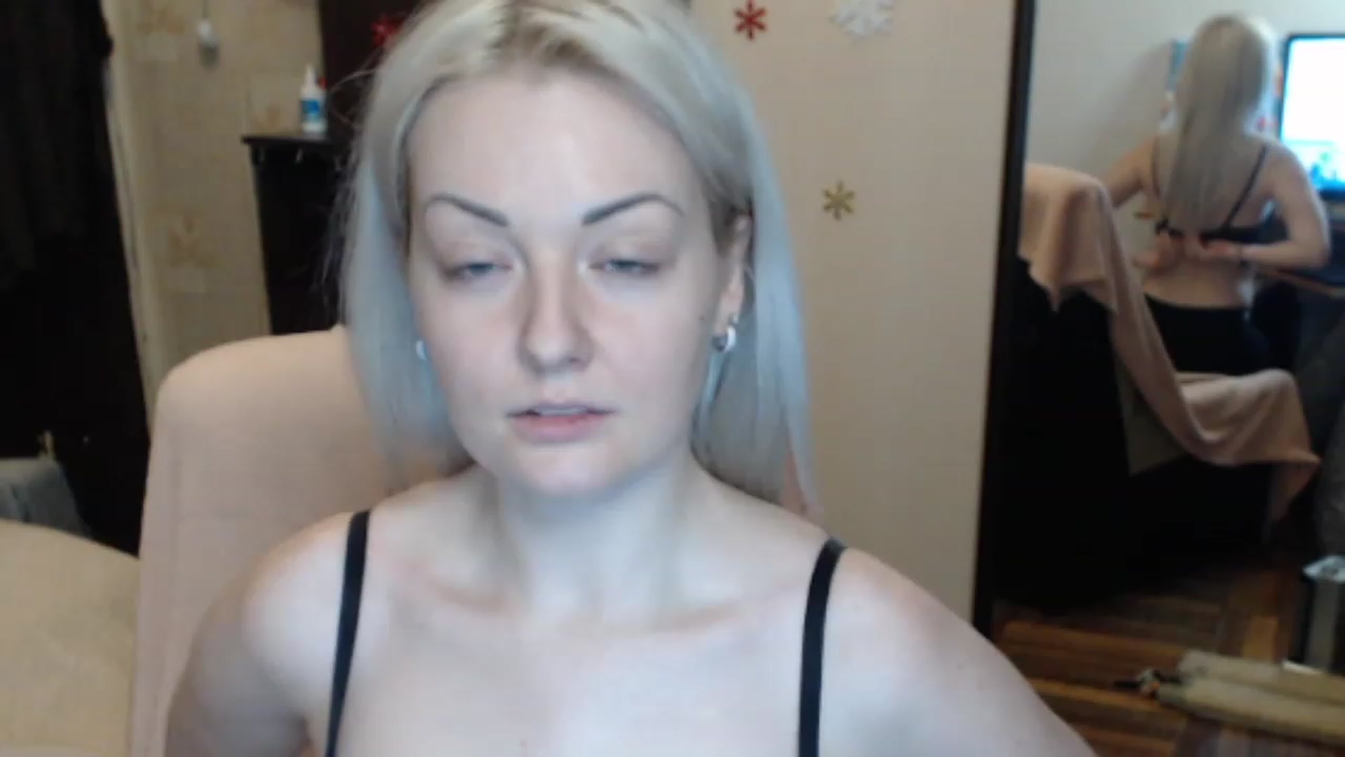 Gallery image thumbnail from BrightAlicia's myfreecams stream on, 01/15/2023, 19:26 image 11 of 20