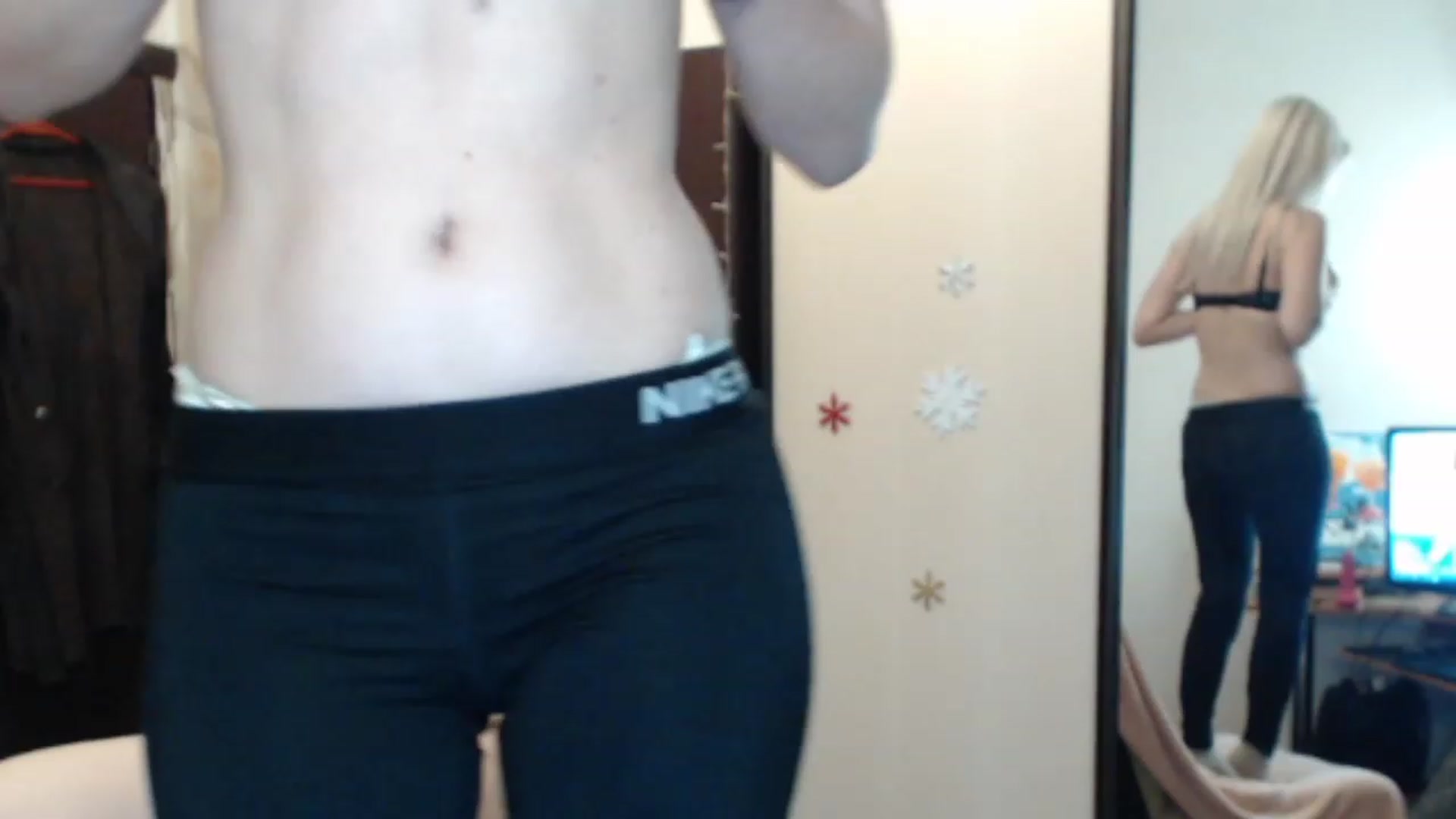 Gallery image thumbnail from BrightAlicia's myfreecams stream on, 01/15/2023, 19:26 image 4 of 20