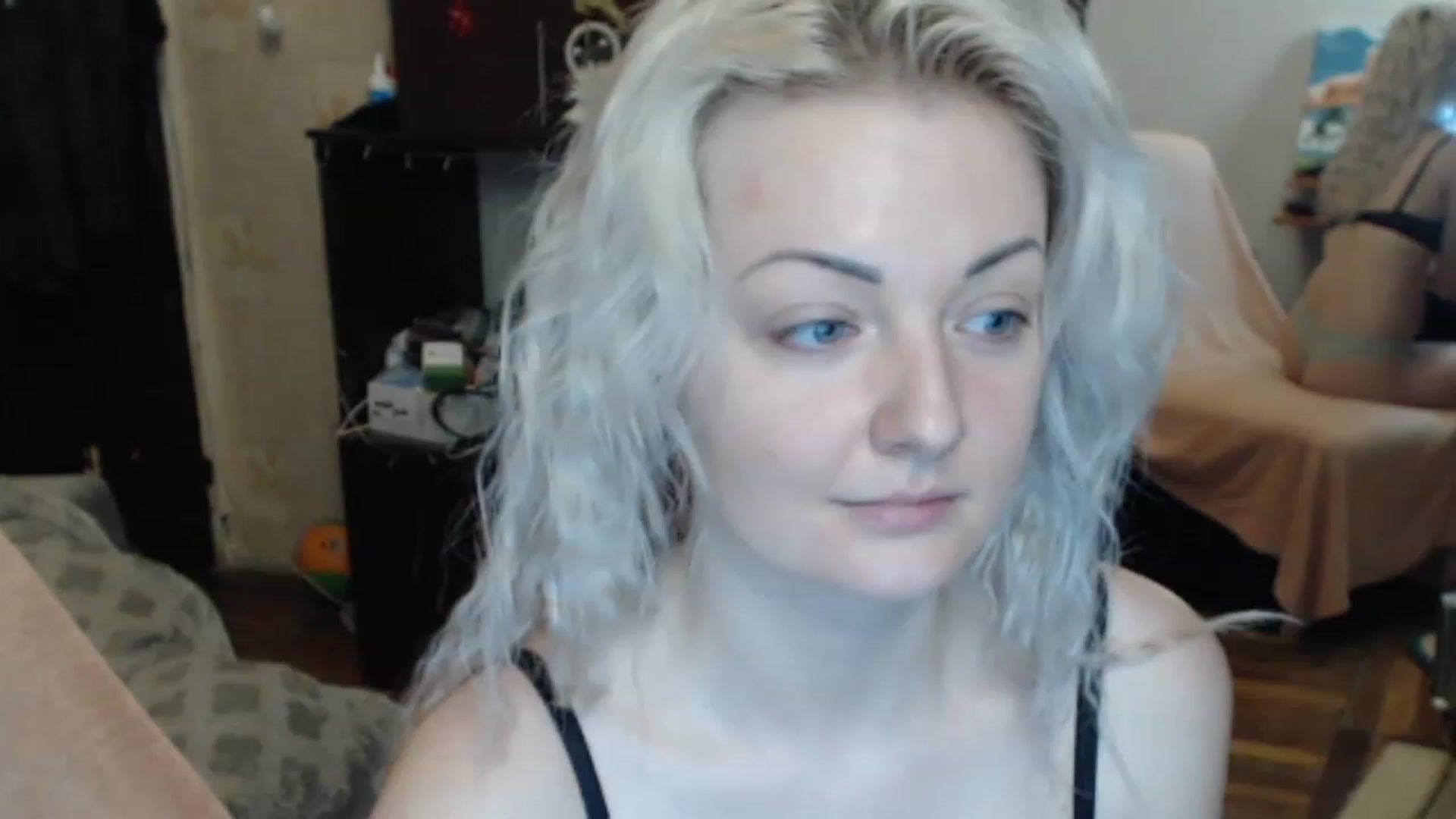 Gallery image thumbnail from BrightAlicia's myfreecams stream on, 01/22/2023, 19:39 image 8 of 20
