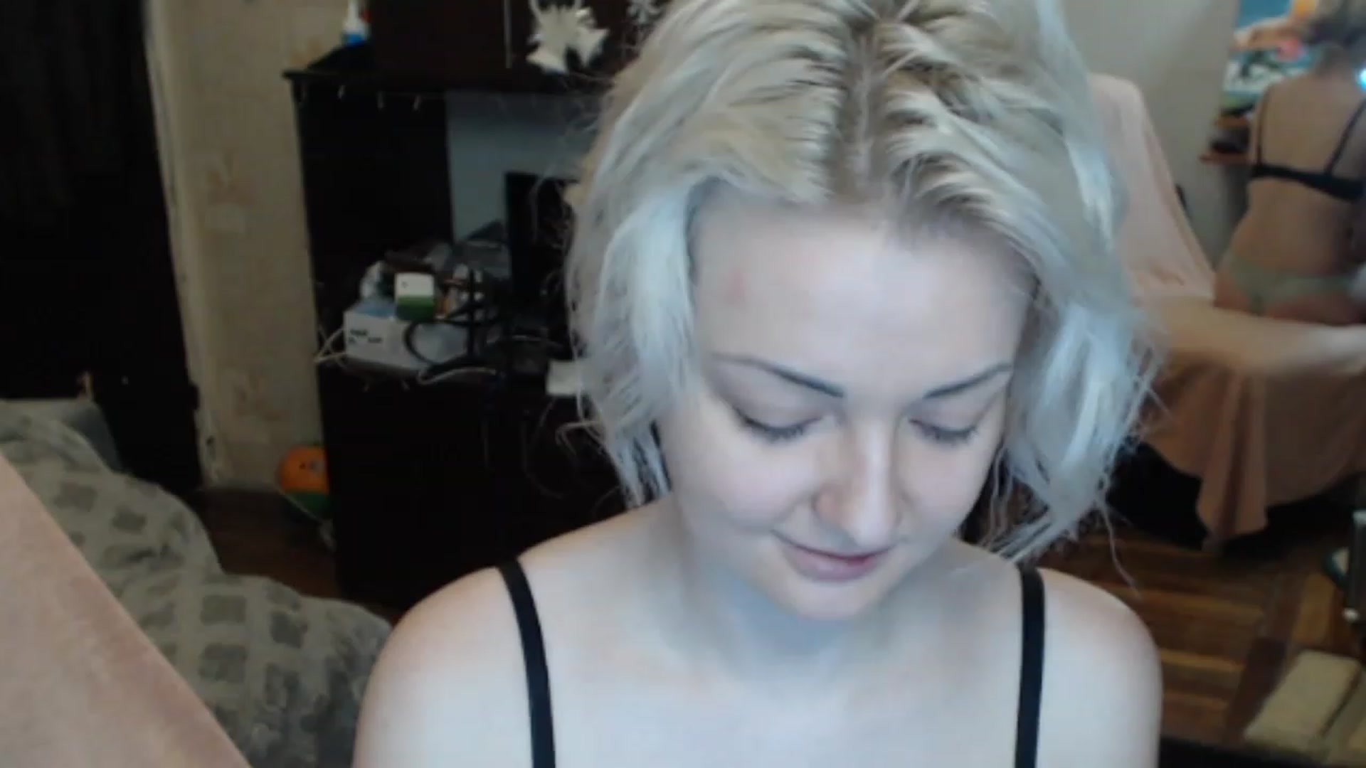 Gallery image thumbnail from BrightAlicia's myfreecams stream on, 01/22/2023, 19:39 image 12 of 20