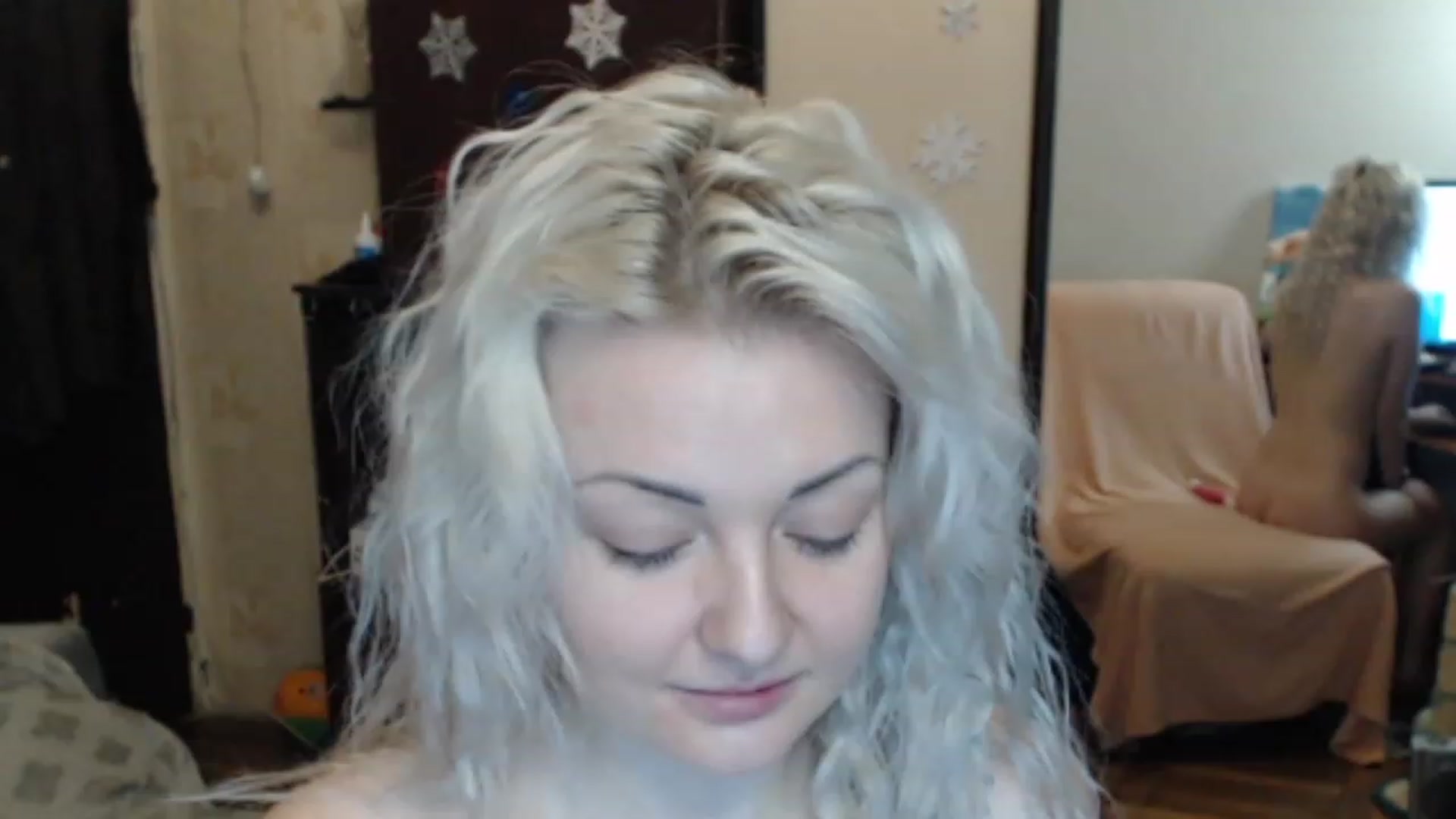 Gallery image thumbnail from BrightAlicia's myfreecams stream on, 01/22/2023, 19:39 image 20 of 20