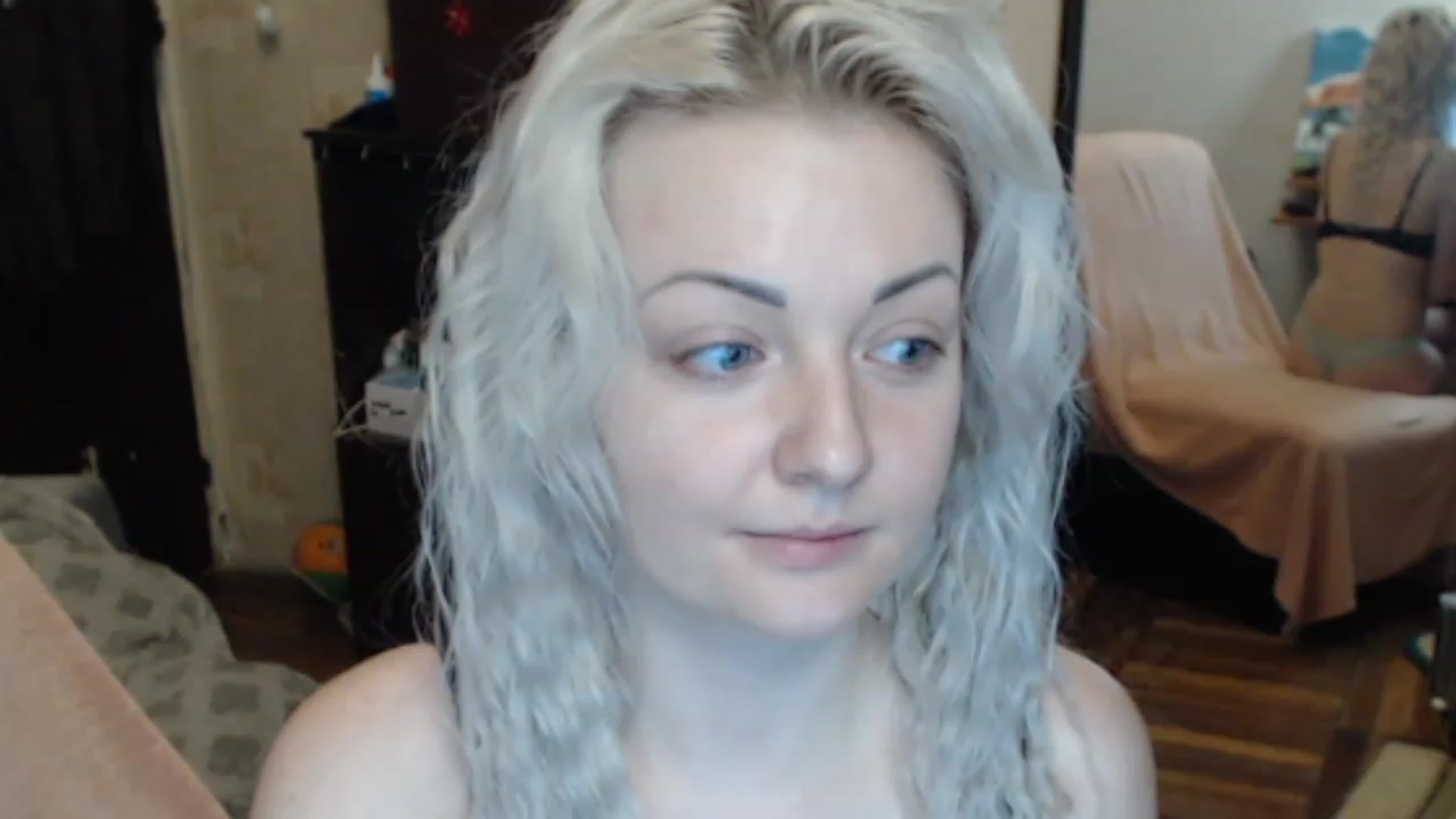 Gallery image thumbnail from BrightAlicia's myfreecams stream on, 01/22/2023, 19:39 image 6 of 20