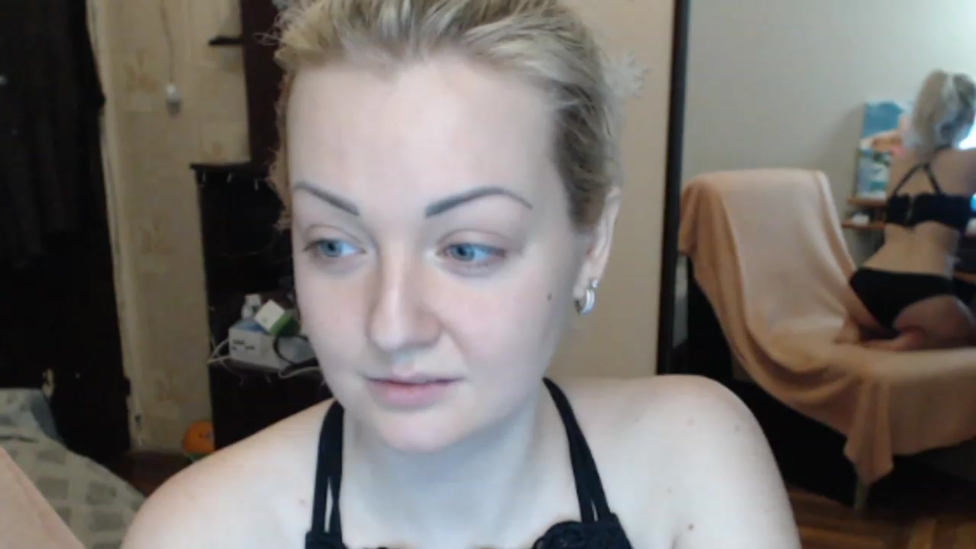 Gallery image thumbnail from BrightAlicia's myfreecams stream on, 01/31/2023, 13:27 image 8 of 20