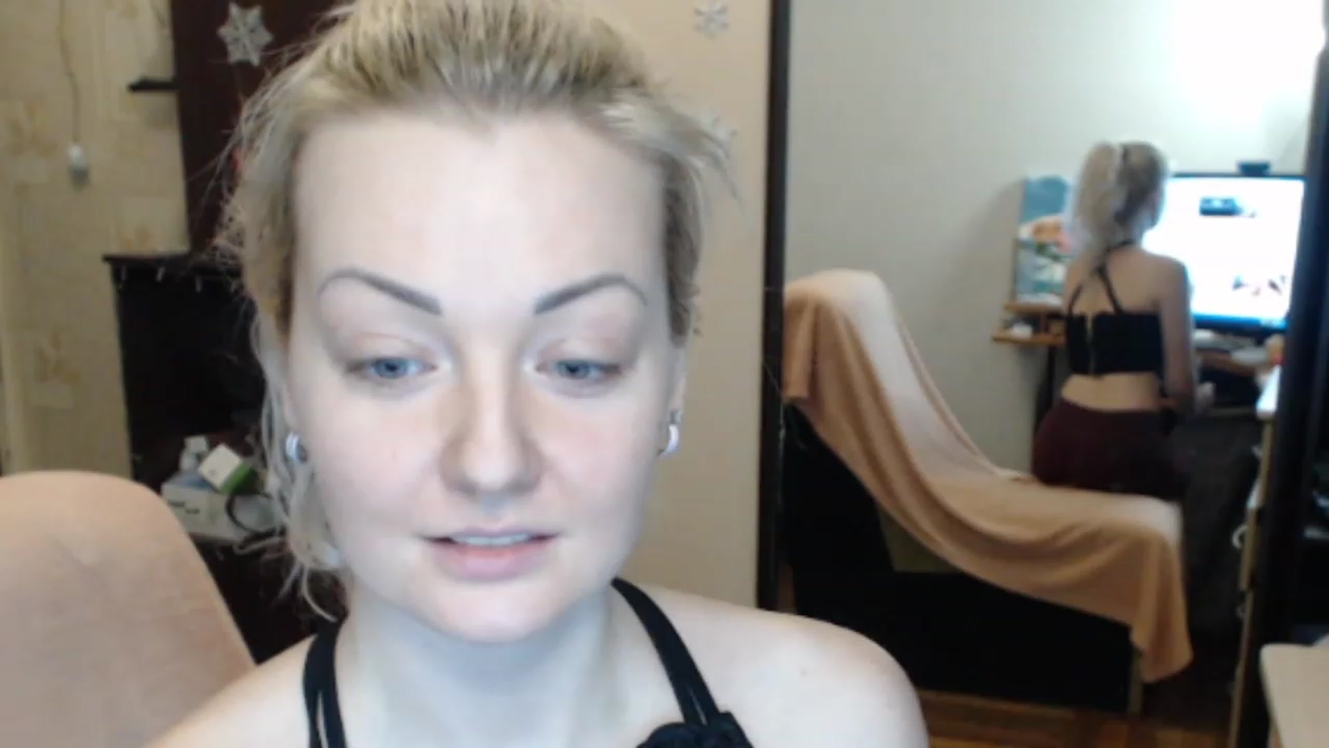 Gallery image thumbnail from BrightAlicia's myfreecams stream on, 01/31/2023, 13:27 image 20 of 20