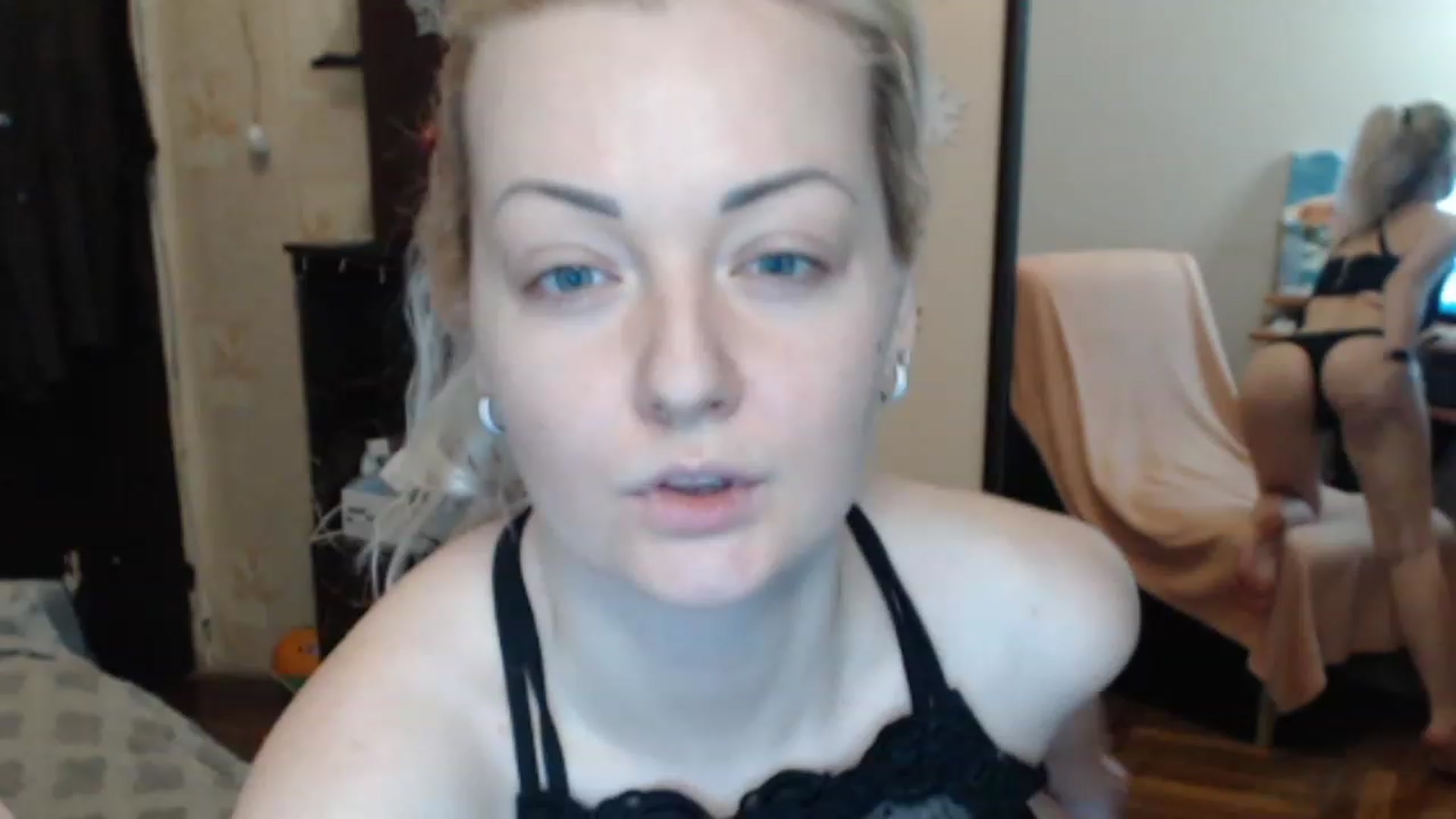 Gallery image thumbnail from BrightAlicia's myfreecams stream on, 01/31/2023, 13:27 image 10 of 20