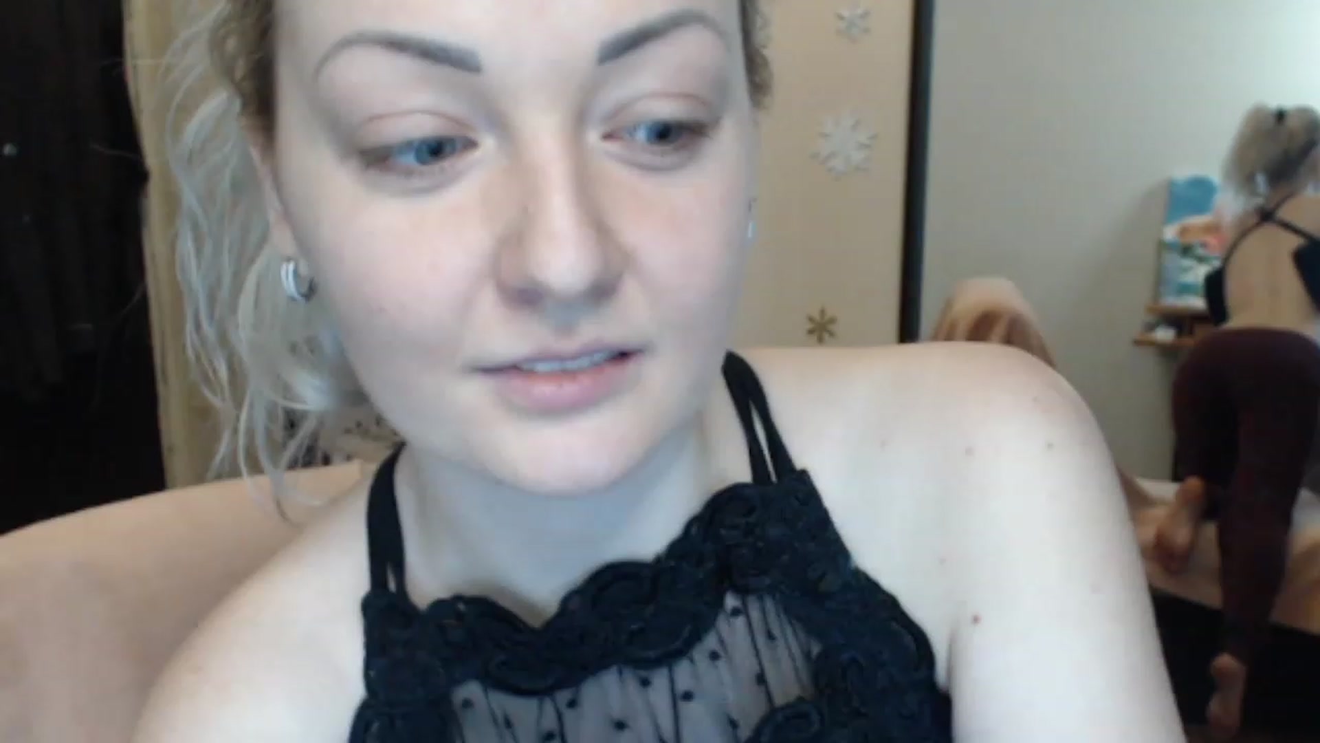 Gallery image thumbnail from BrightAlicia's myfreecams stream on, 01/31/2023, 13:27 image 2 of 20