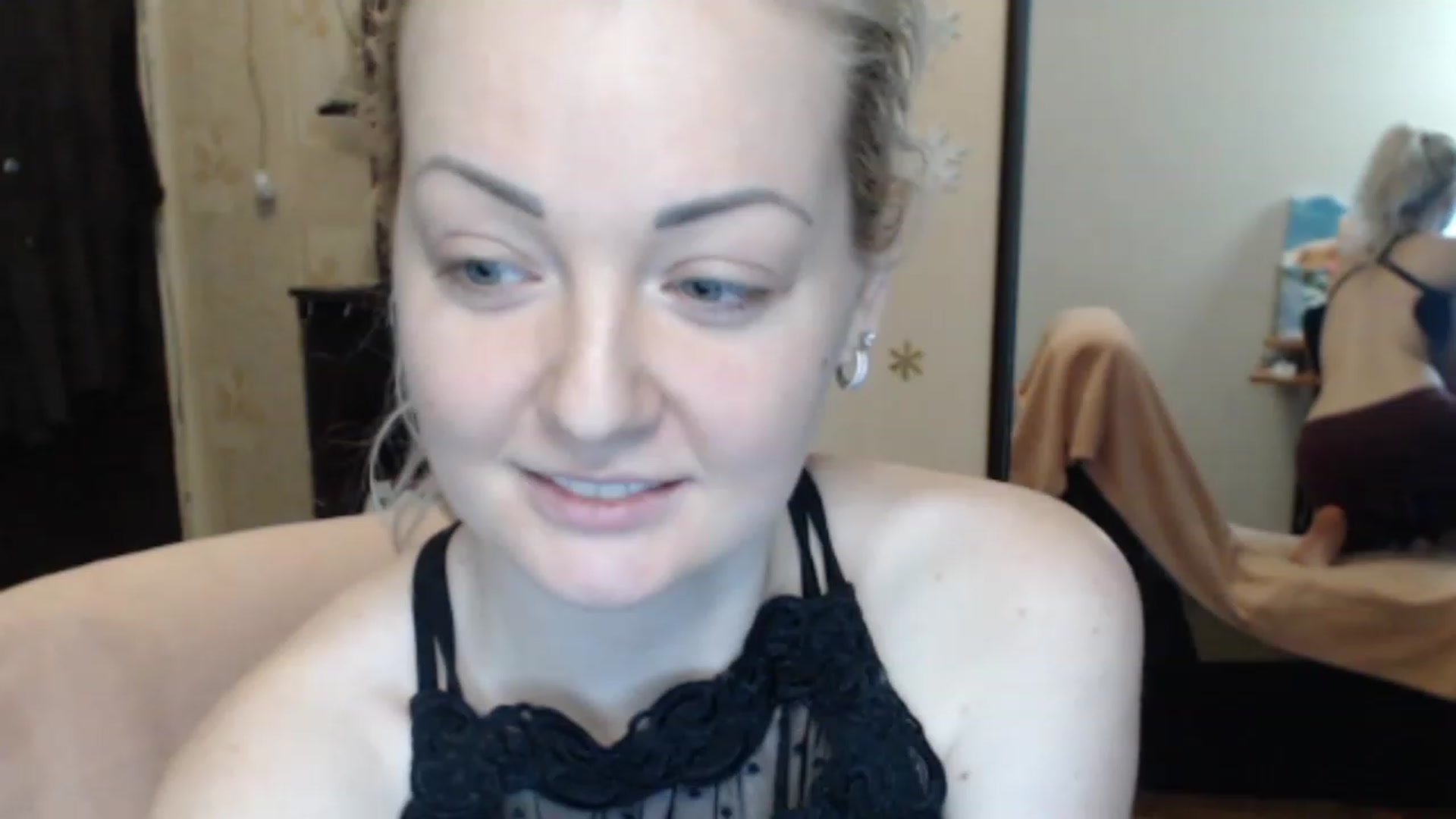 Gallery image thumbnail from BrightAlicia's myfreecams stream on, 01/31/2023, 13:27 image 1 of 20