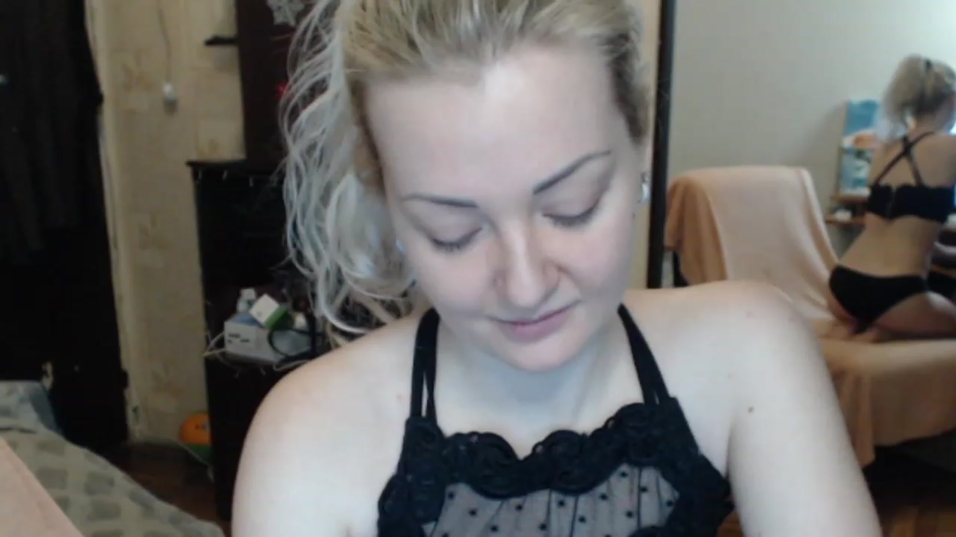 Gallery image thumbnail from BrightAlicia's myfreecams stream on, 01/31/2023, 13:27 image 9 of 20