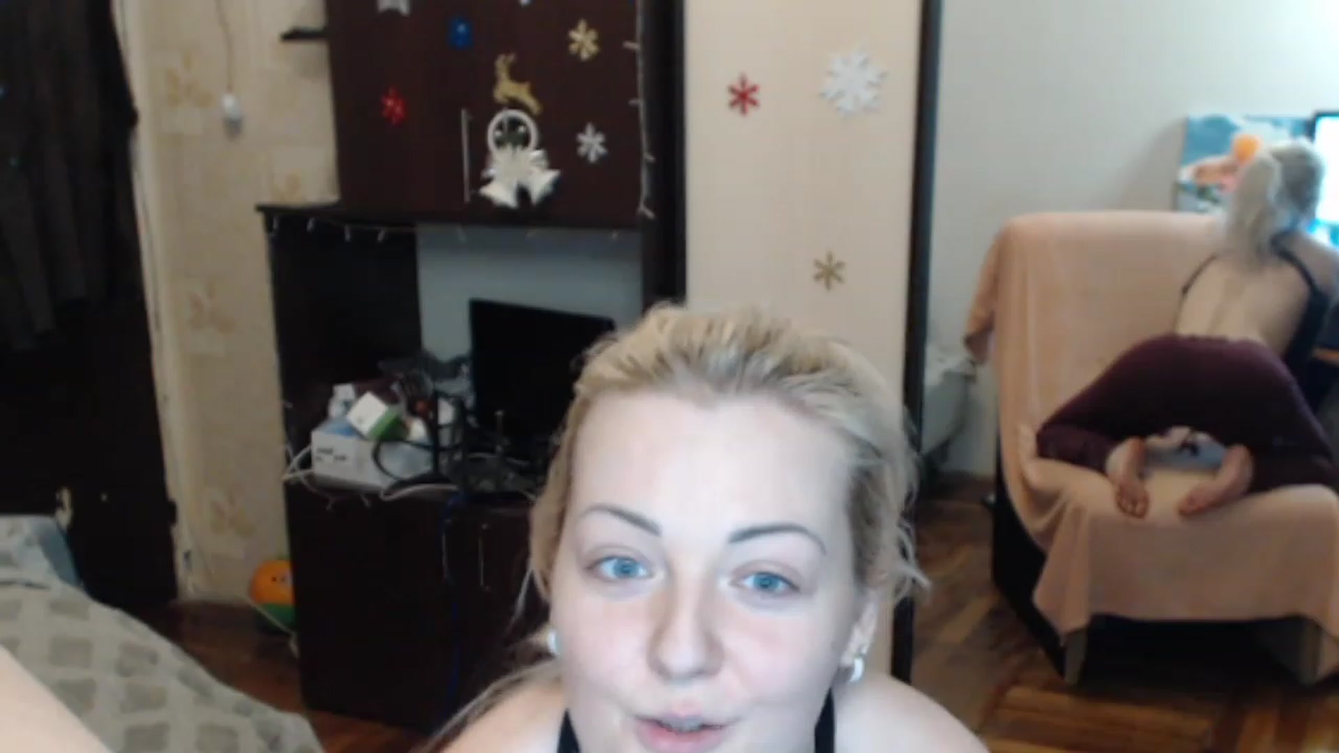 Gallery image thumbnail from BrightAlicia's myfreecams stream on, 01/31/2023, 13:27 image 4 of 20