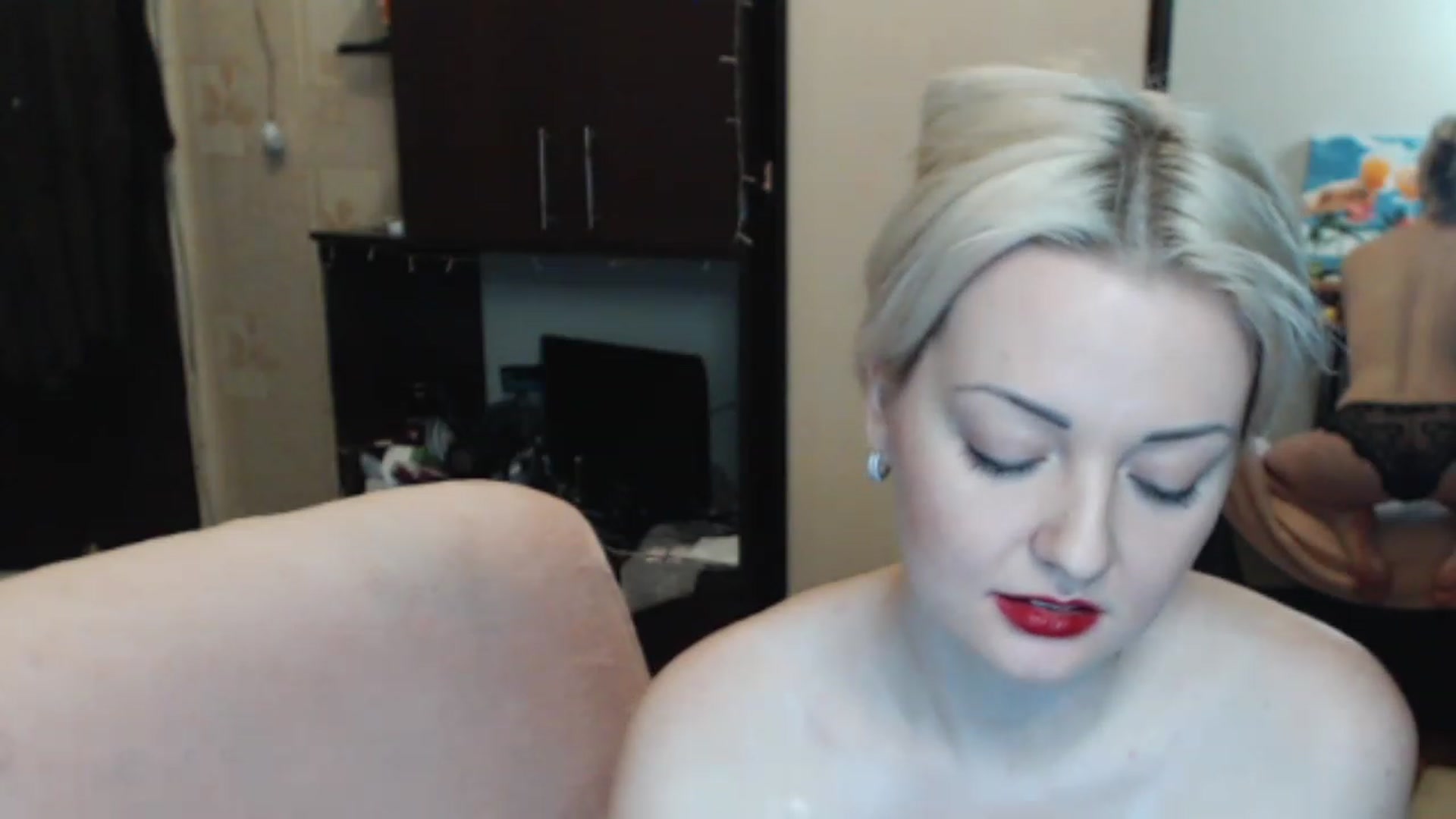 Gallery image thumbnail from BrightAlicia's myfreecams stream on, 02/25/2023, 21:27 image 17 of 20