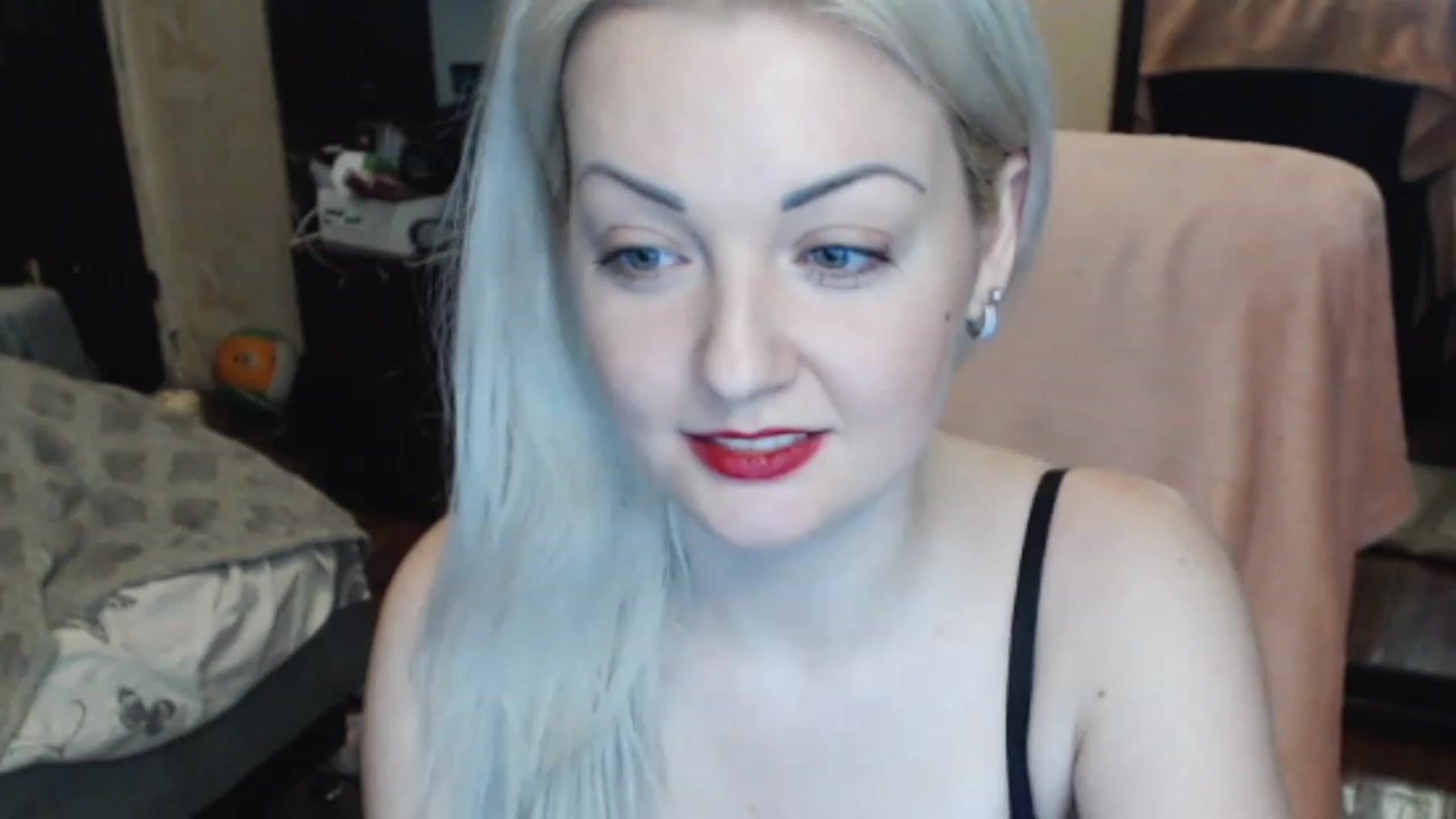 Gallery image thumbnail from BrightAlicia's myfreecams stream on, 02/25/2023, 21:27 image 9 of 20