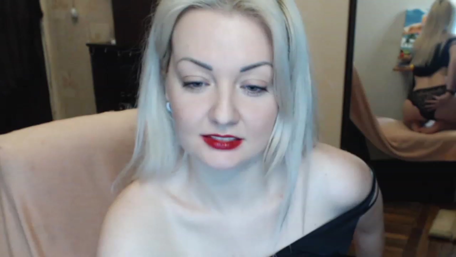 Gallery image thumbnail from BrightAlicia's myfreecams stream on, 02/25/2023, 21:27 image 16 of 20