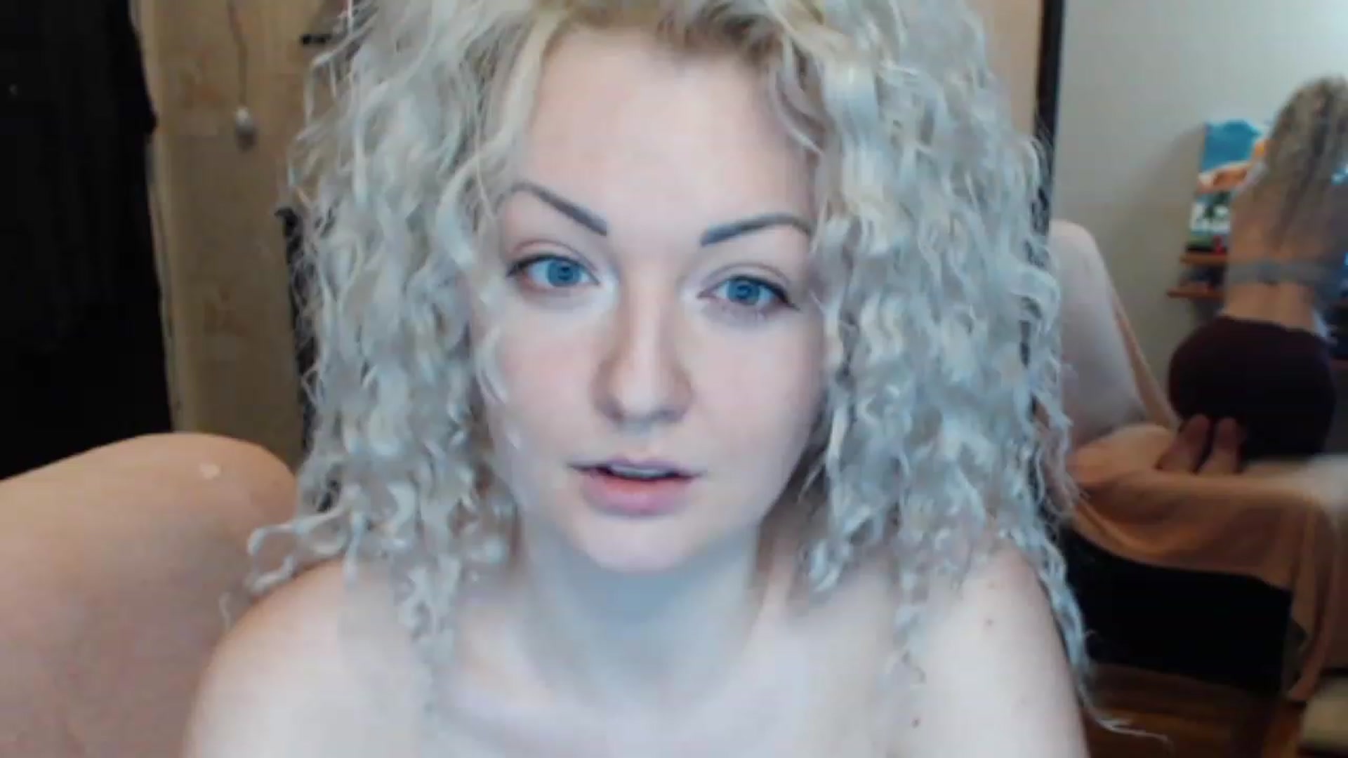 Gallery image thumbnail from BrightAlicia's myfreecams stream on, 03/13/2023, 13:04 image 2 of 20