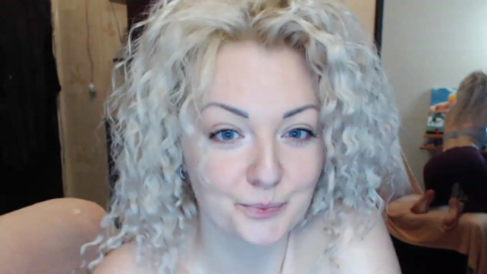 Gallery image thumbnail from BrightAlicia's myfreecams stream on, 03/13/2023, 13:04 image 1 of 20