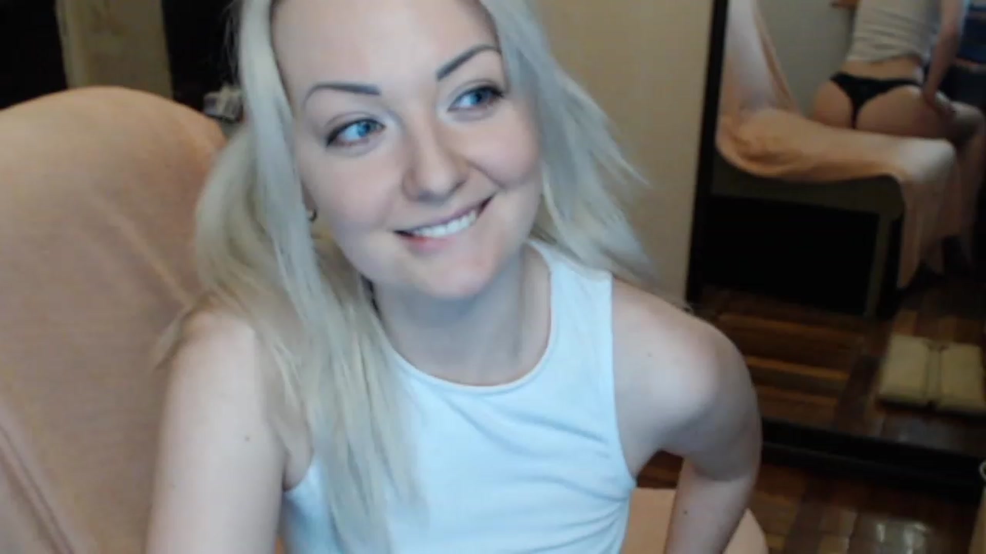 Gallery image thumbnail from BrightAlicia's myfreecams stream on, 03/26/2023, 13:23 image 19 of 20