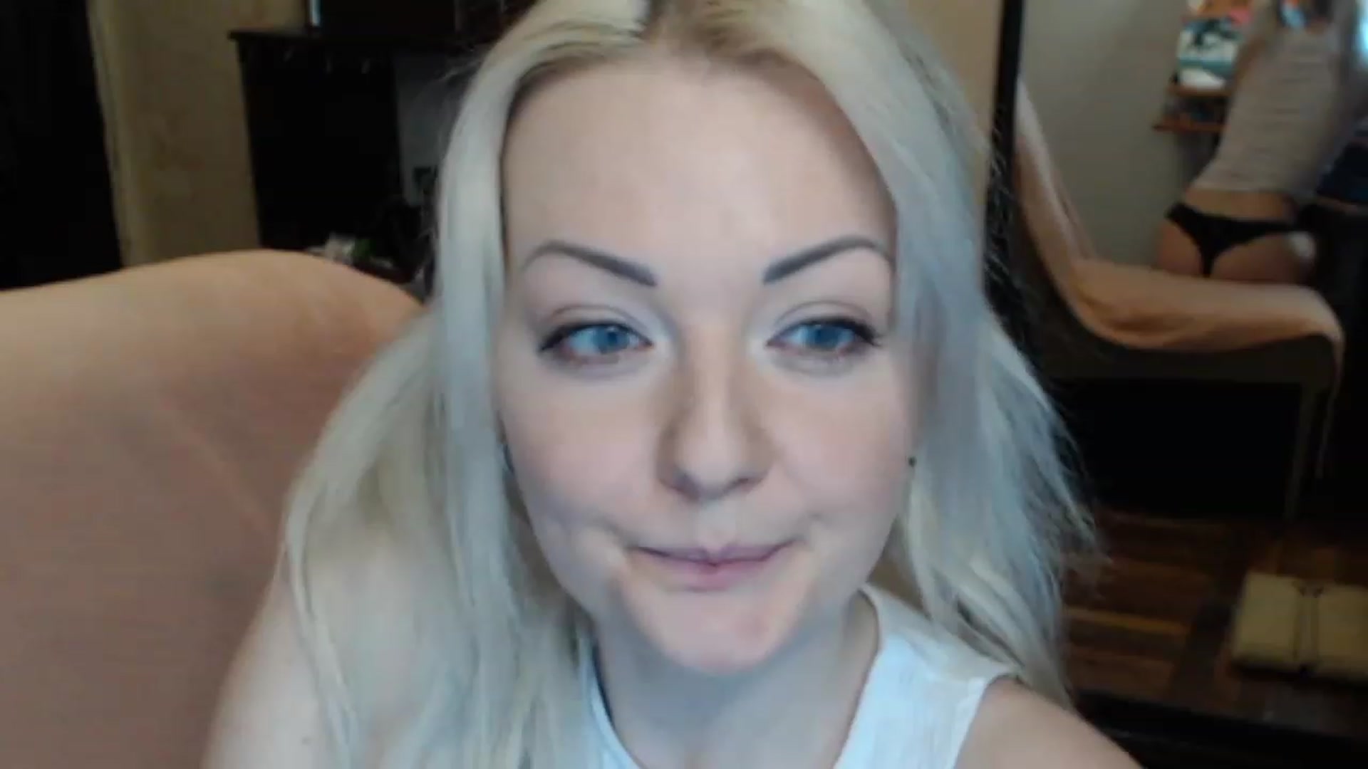 Gallery image thumbnail from BrightAlicia's myfreecams stream on, 03/26/2023, 13:23 image 20 of 20