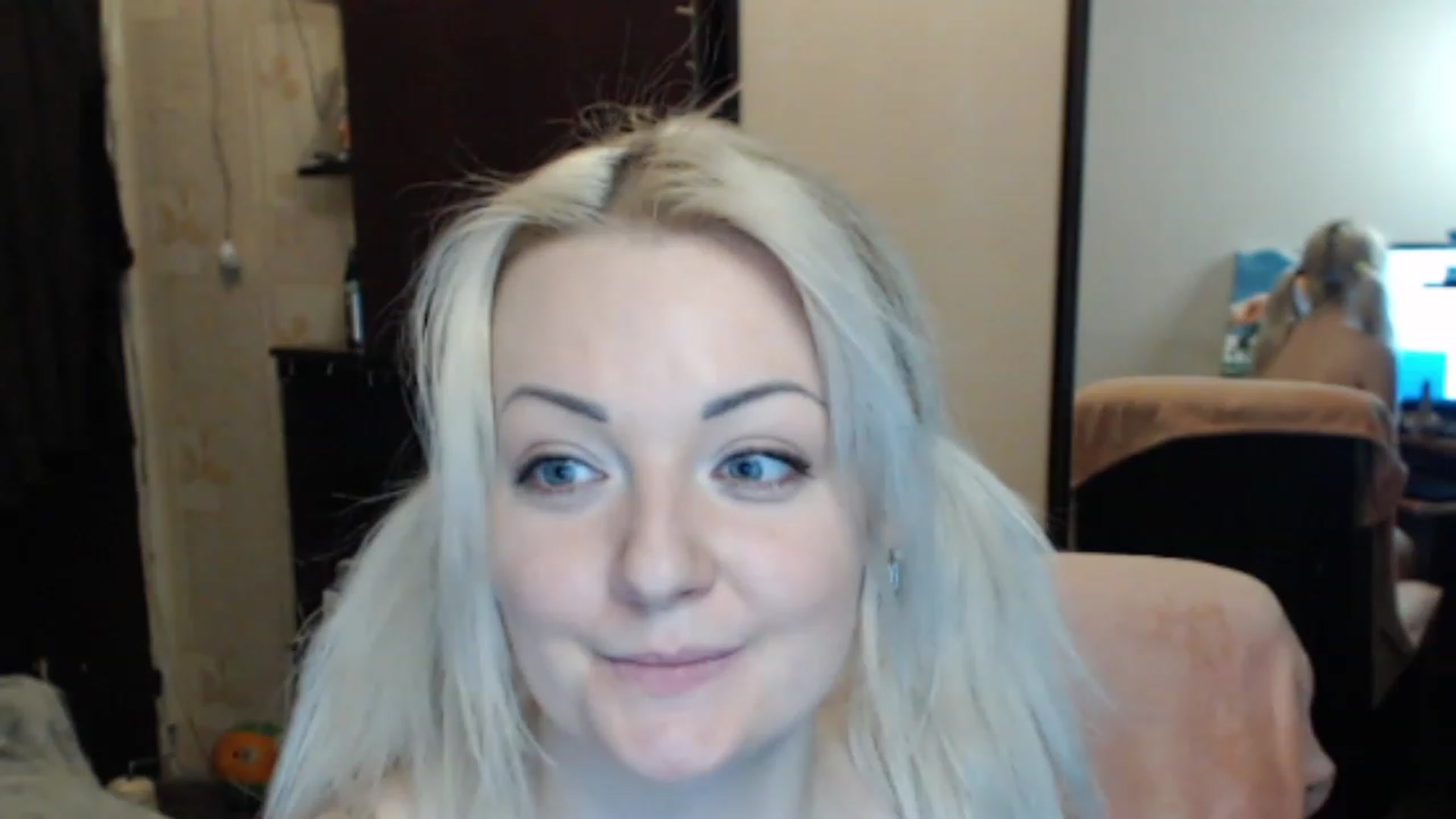 Gallery image thumbnail from BrightAlicia's myfreecams stream on, 03/26/2023, 15:15 image 20 of 20