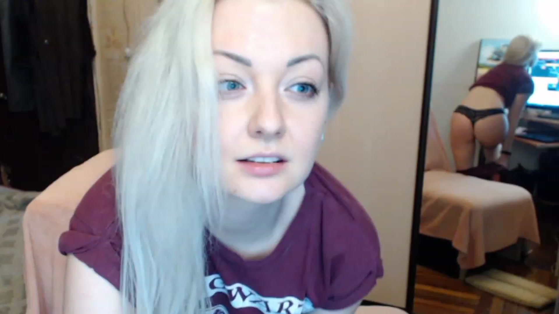 Gallery image thumbnail from BrightAlicia's myfreecams stream on, 04/16/2023, 11:01 image 15 of 20