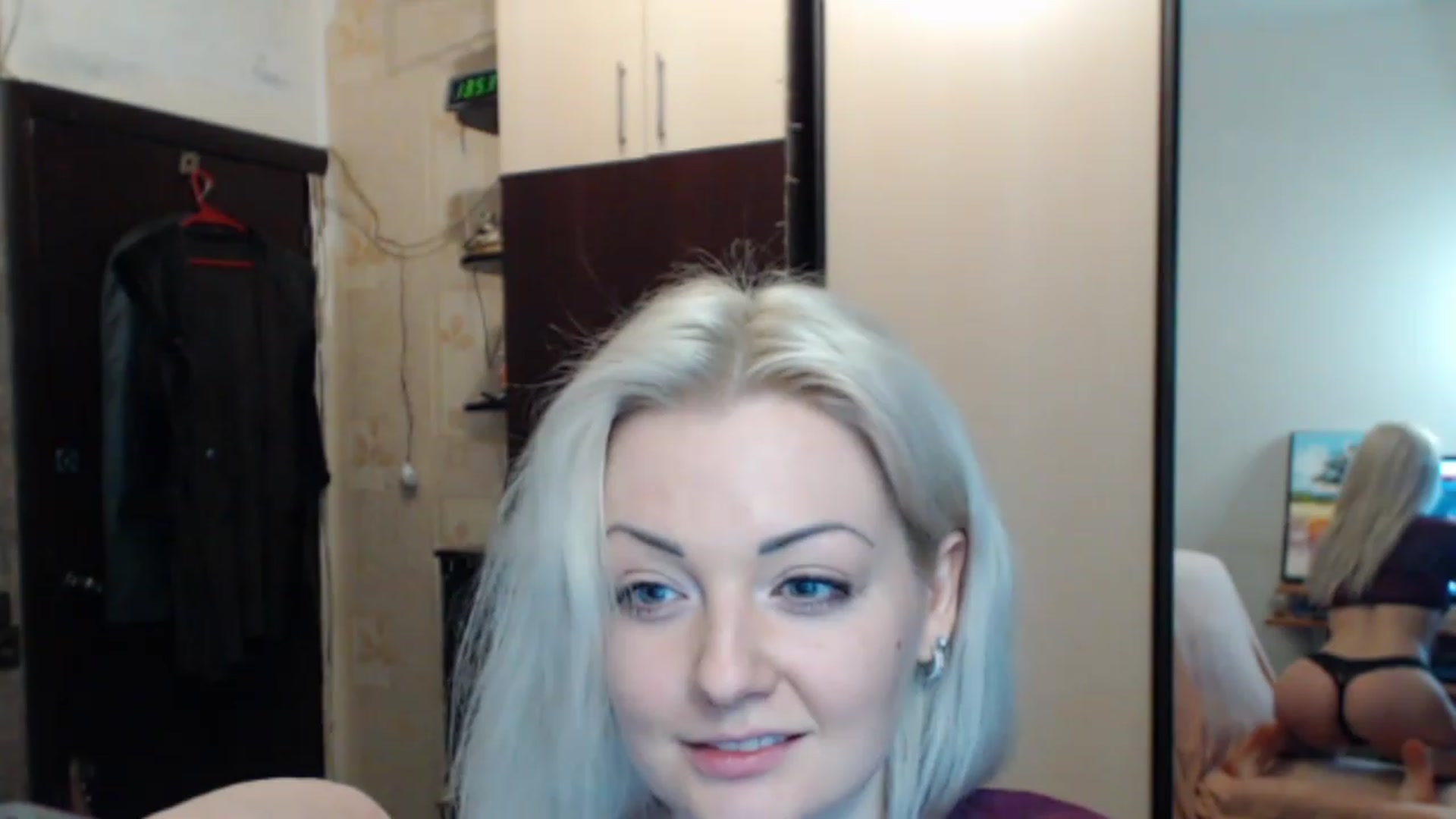 Gallery image thumbnail from BrightAlicia's myfreecams stream on, 04/16/2023, 11:01 image 20 of 20