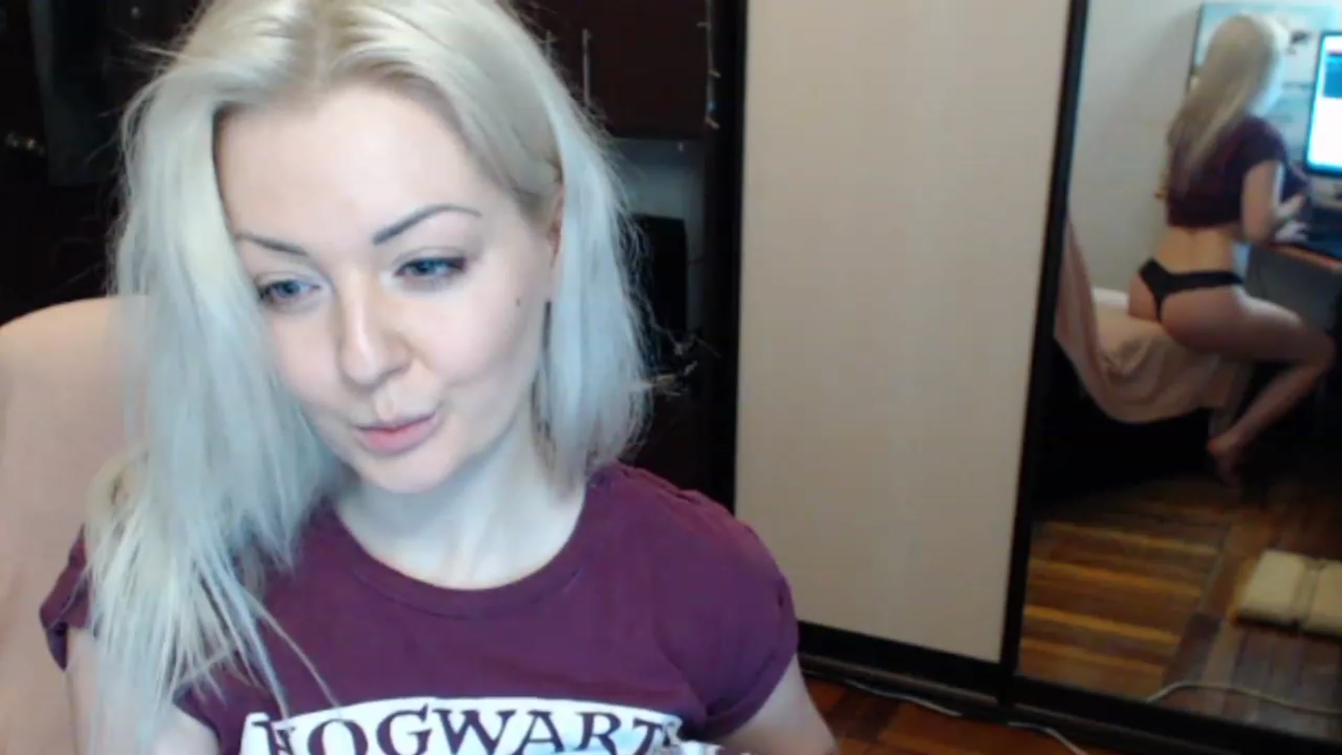 Gallery image thumbnail from BrightAlicia's myfreecams stream on, 04/16/2023, 11:01 image 3 of 20