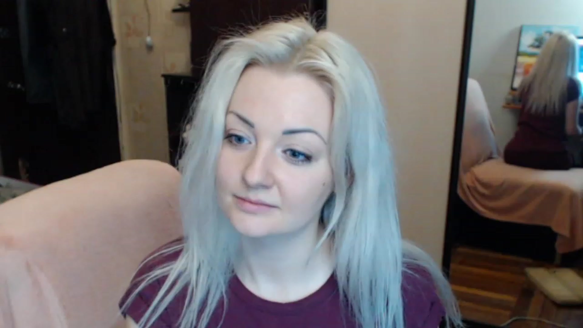 Gallery image thumbnail from BrightAlicia's myfreecams stream on, 04/16/2023, 11:01 image 10 of 20