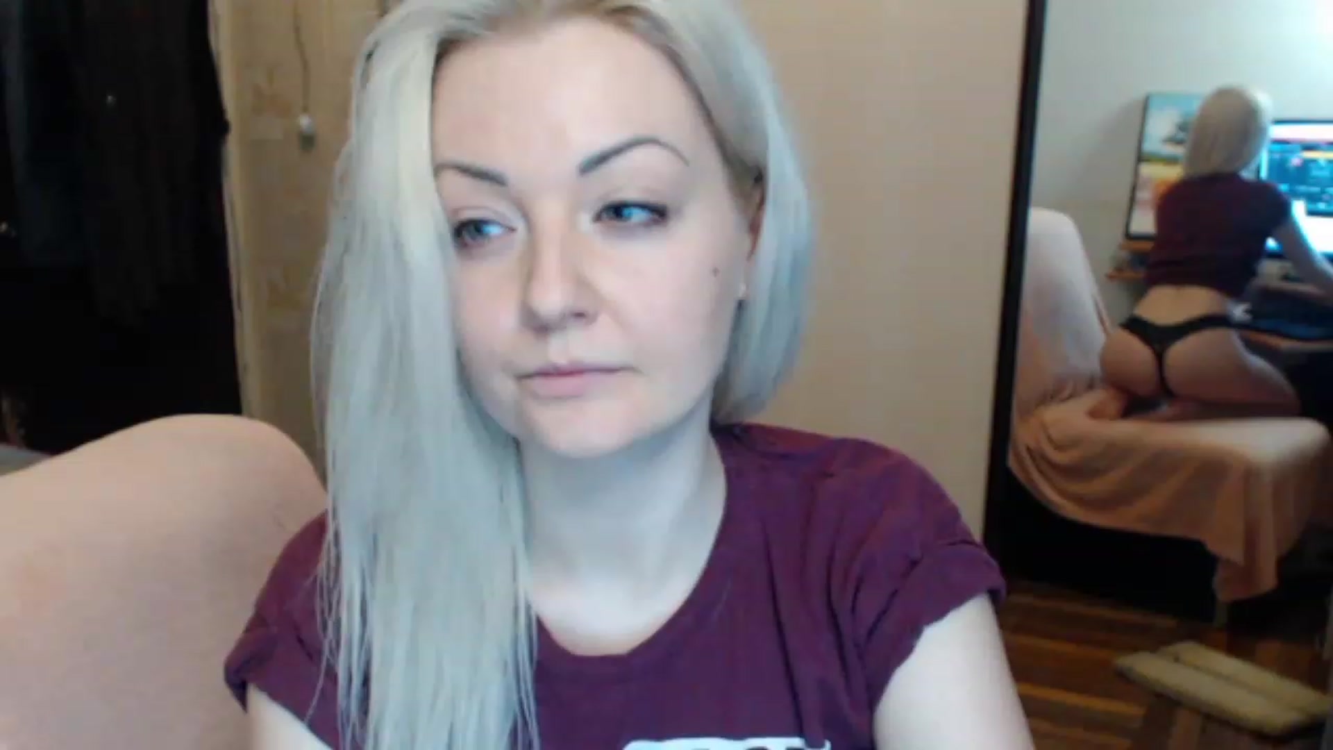 Gallery image thumbnail from BrightAlicia's myfreecams stream on, 04/16/2023, 11:01 image 18 of 20