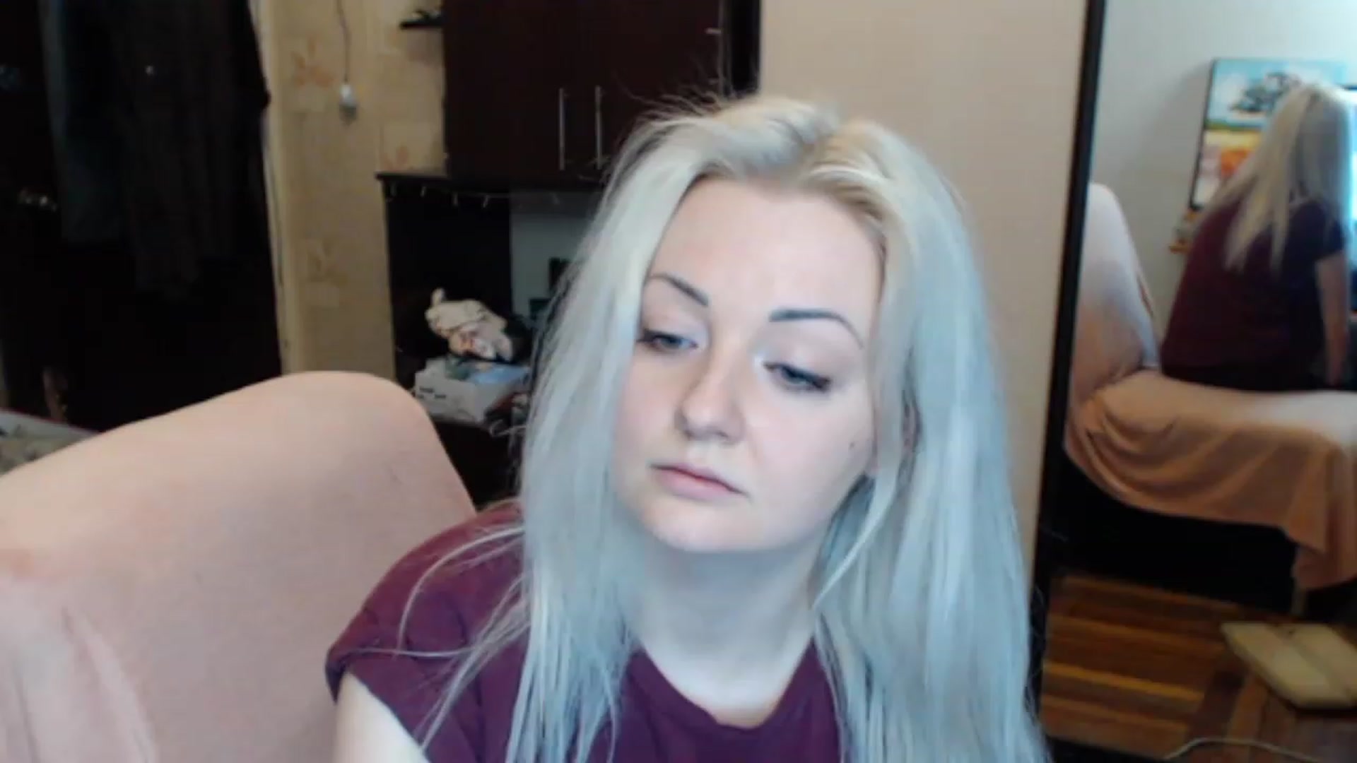 Gallery image thumbnail from BrightAlicia's myfreecams stream on, 04/16/2023, 11:01 image 11 of 20