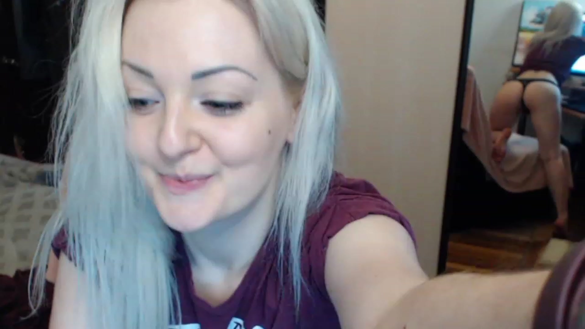 Gallery image thumbnail from BrightAlicia's myfreecams stream on, 04/16/2023, 11:01 image 2 of 20