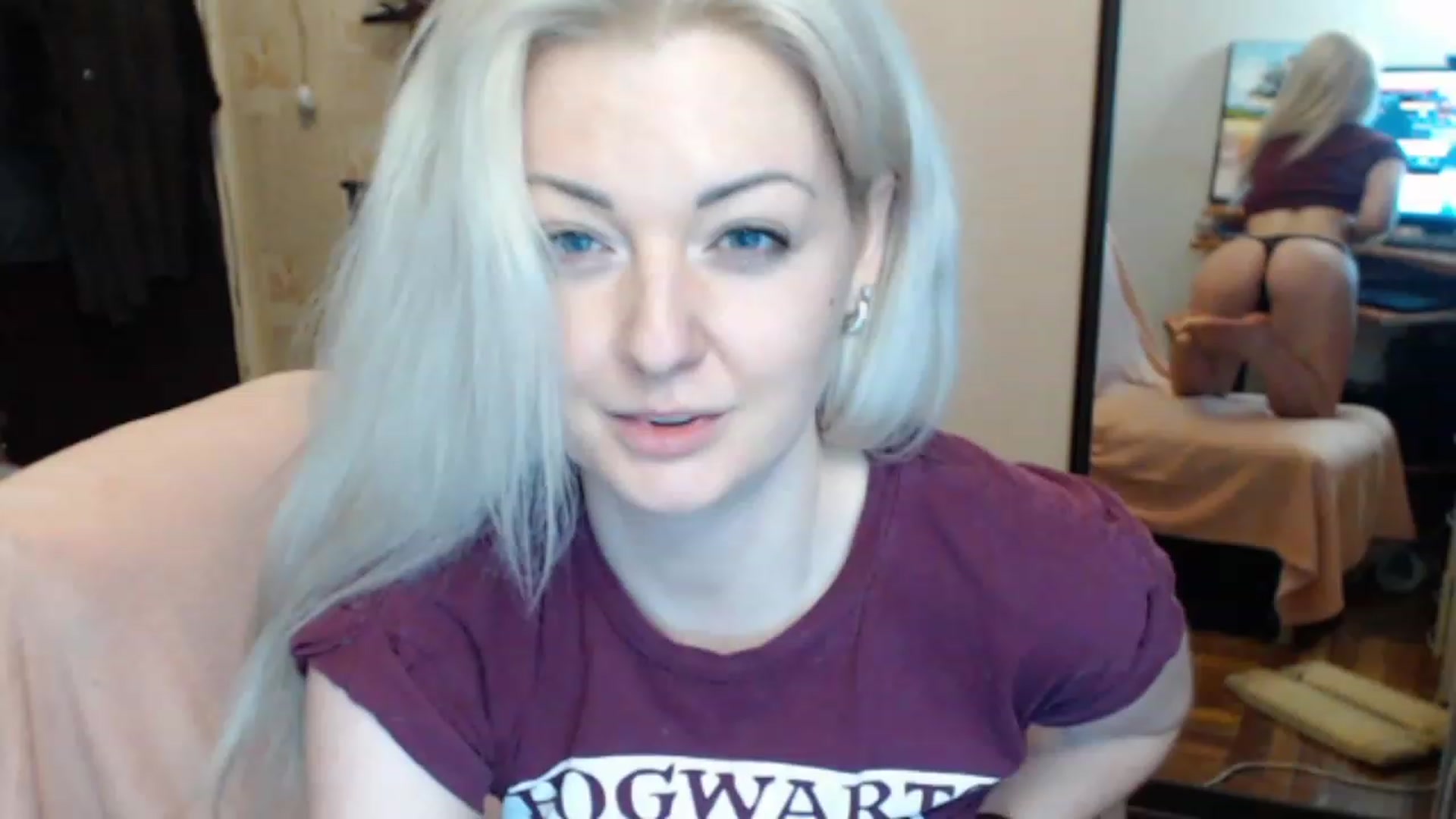 Gallery image thumbnail from BrightAlicia's myfreecams stream on, 04/16/2023, 13:51 image 4 of 20