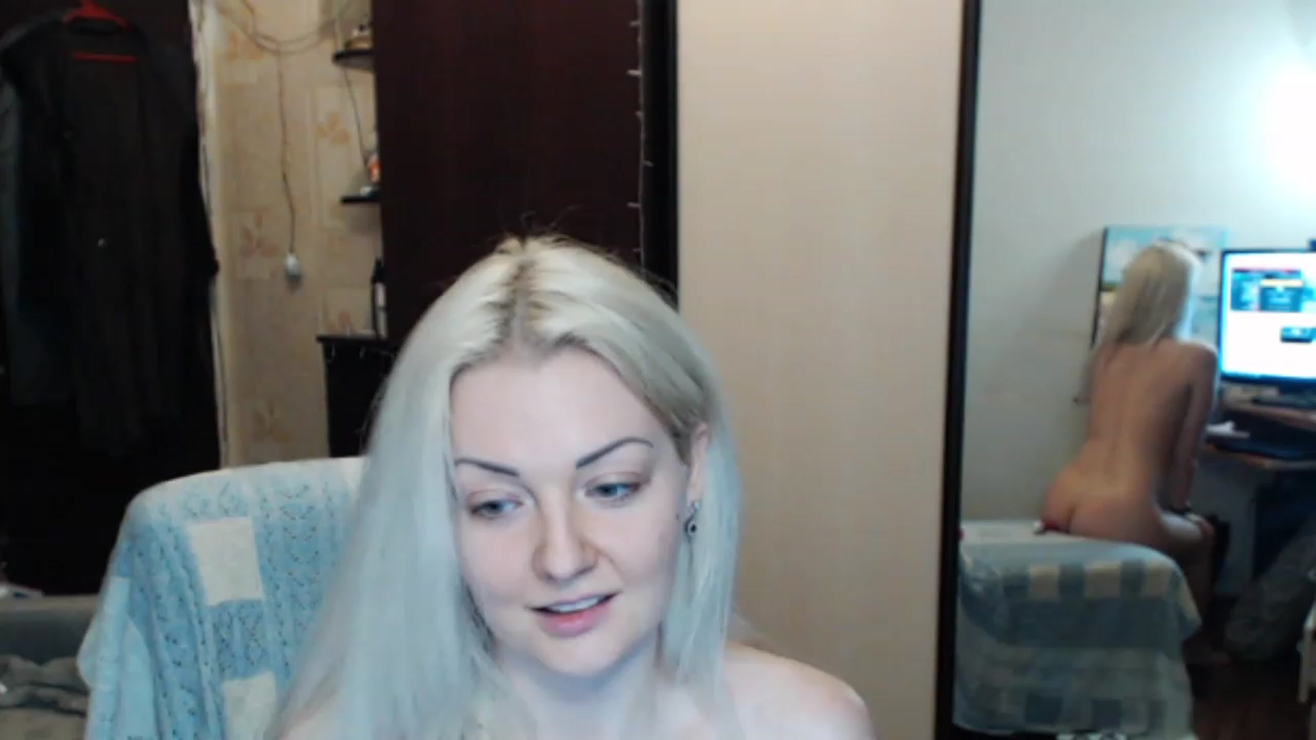 Gallery image thumbnail from BrightAlicia's myfreecams stream on, 04/22/2023, 17:01 image 16 of 20