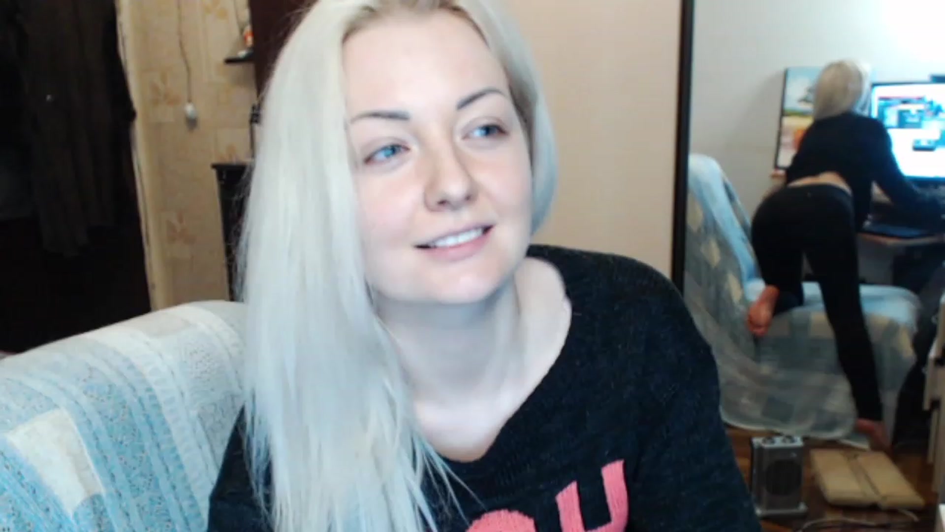 Gallery image thumbnail from BrightAlicia's myfreecams stream on, 04/22/2023, 17:01 image 6 of 20