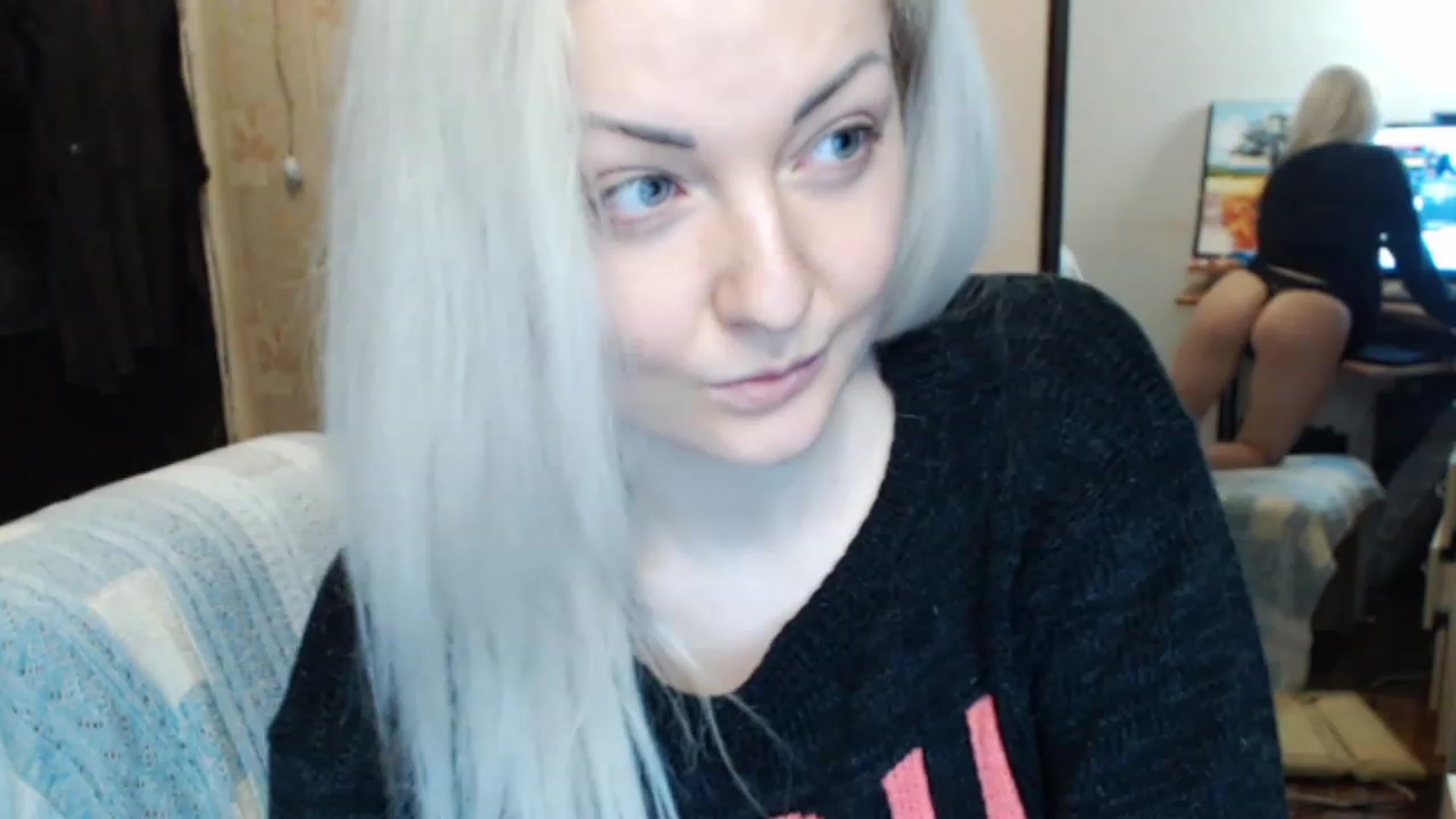 Gallery image thumbnail from BrightAlicia's myfreecams stream on, 04/22/2023, 17:01 image 7 of 20